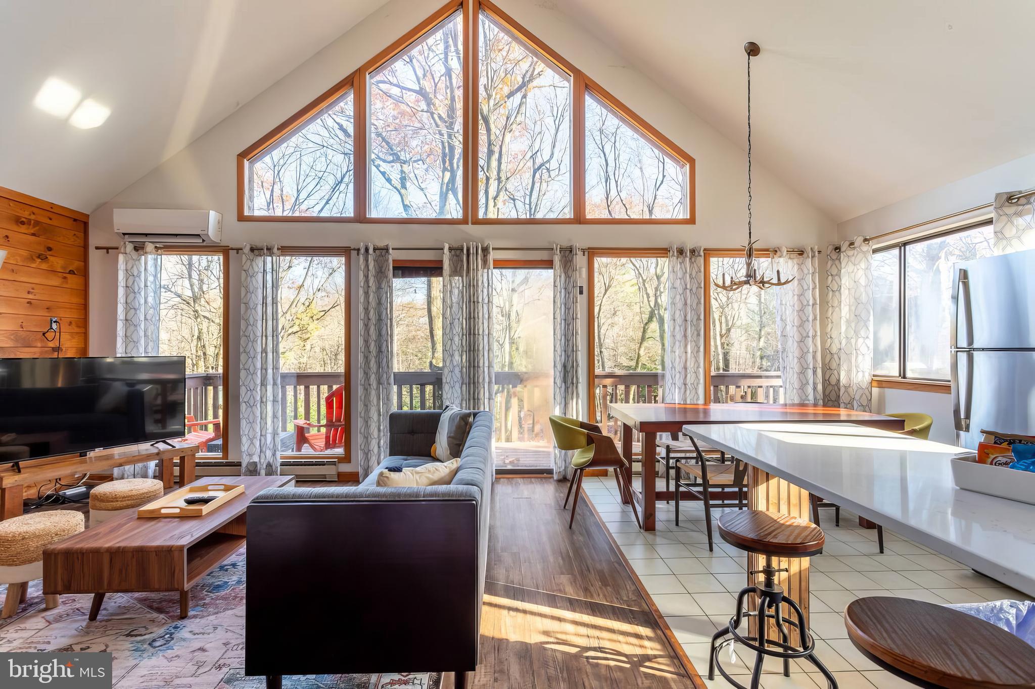 LAKE HARMONY ESTATES - Residential