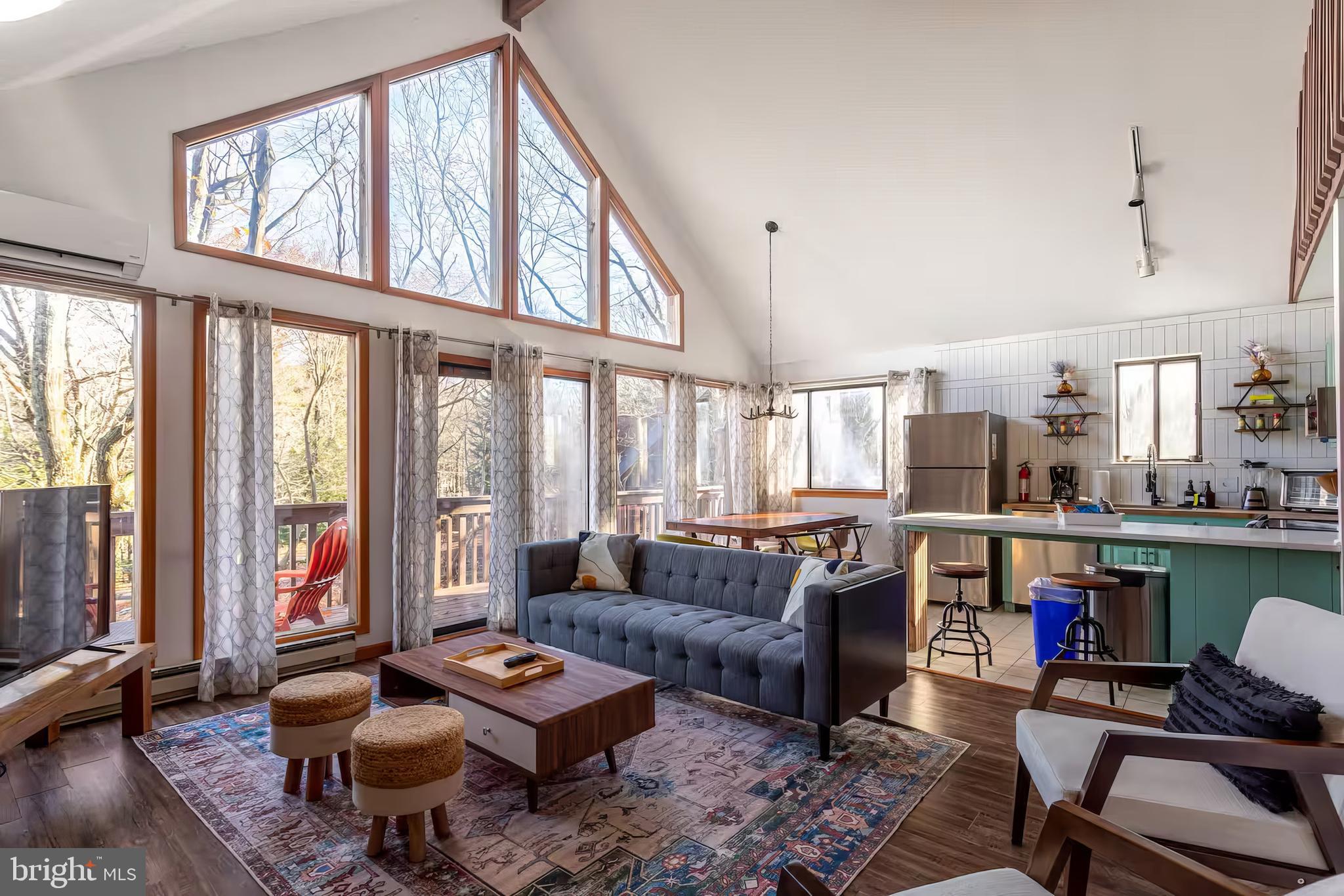 LAKE HARMONY ESTATES - Residential