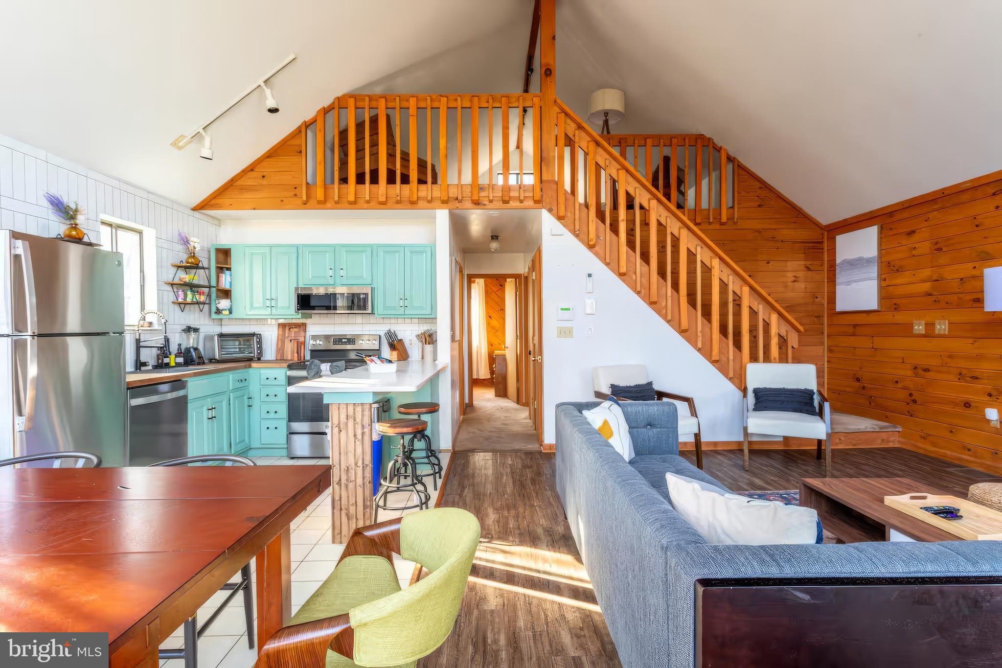 LAKE HARMONY ESTATES - Residential