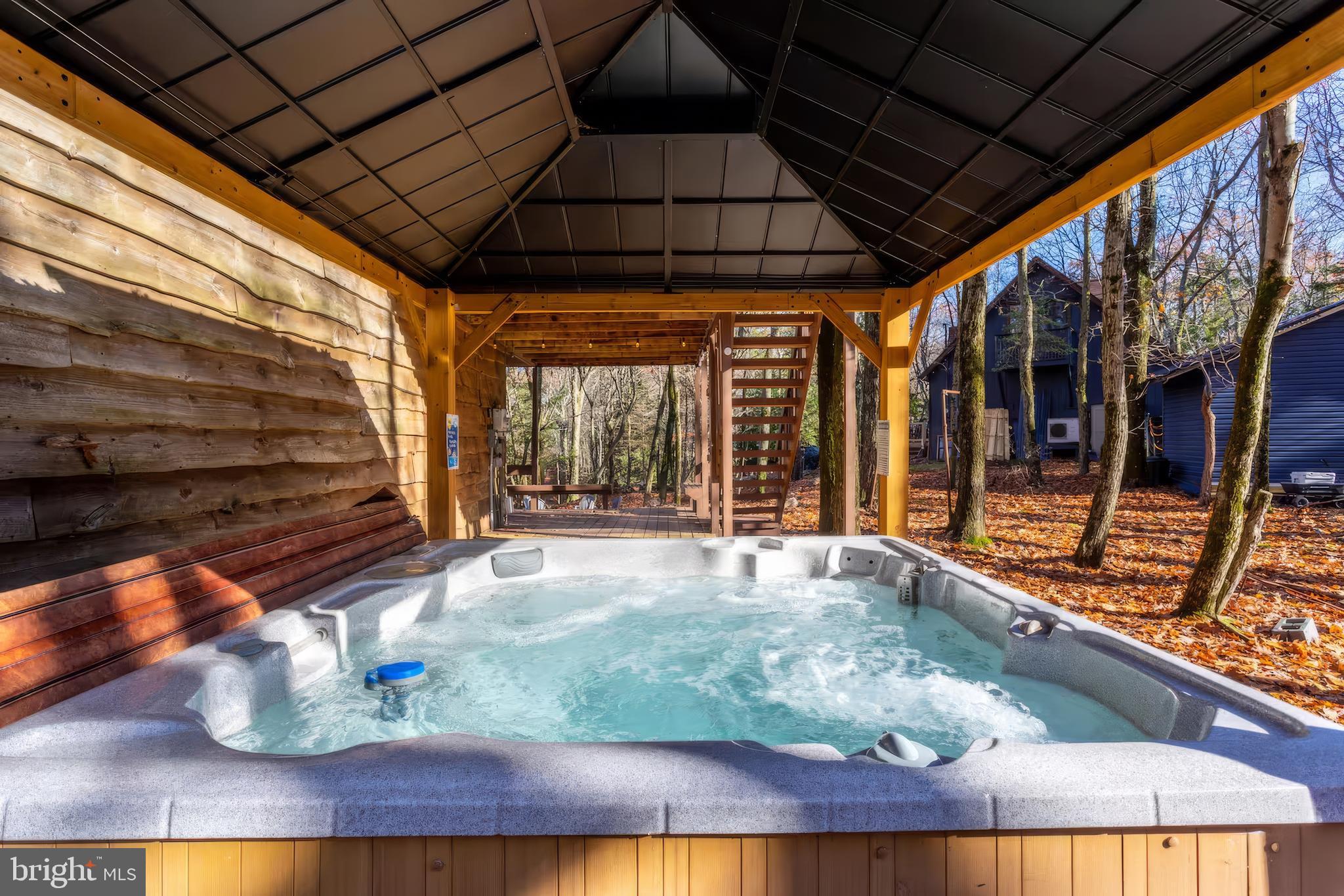 LAKE HARMONY ESTATES - Residential