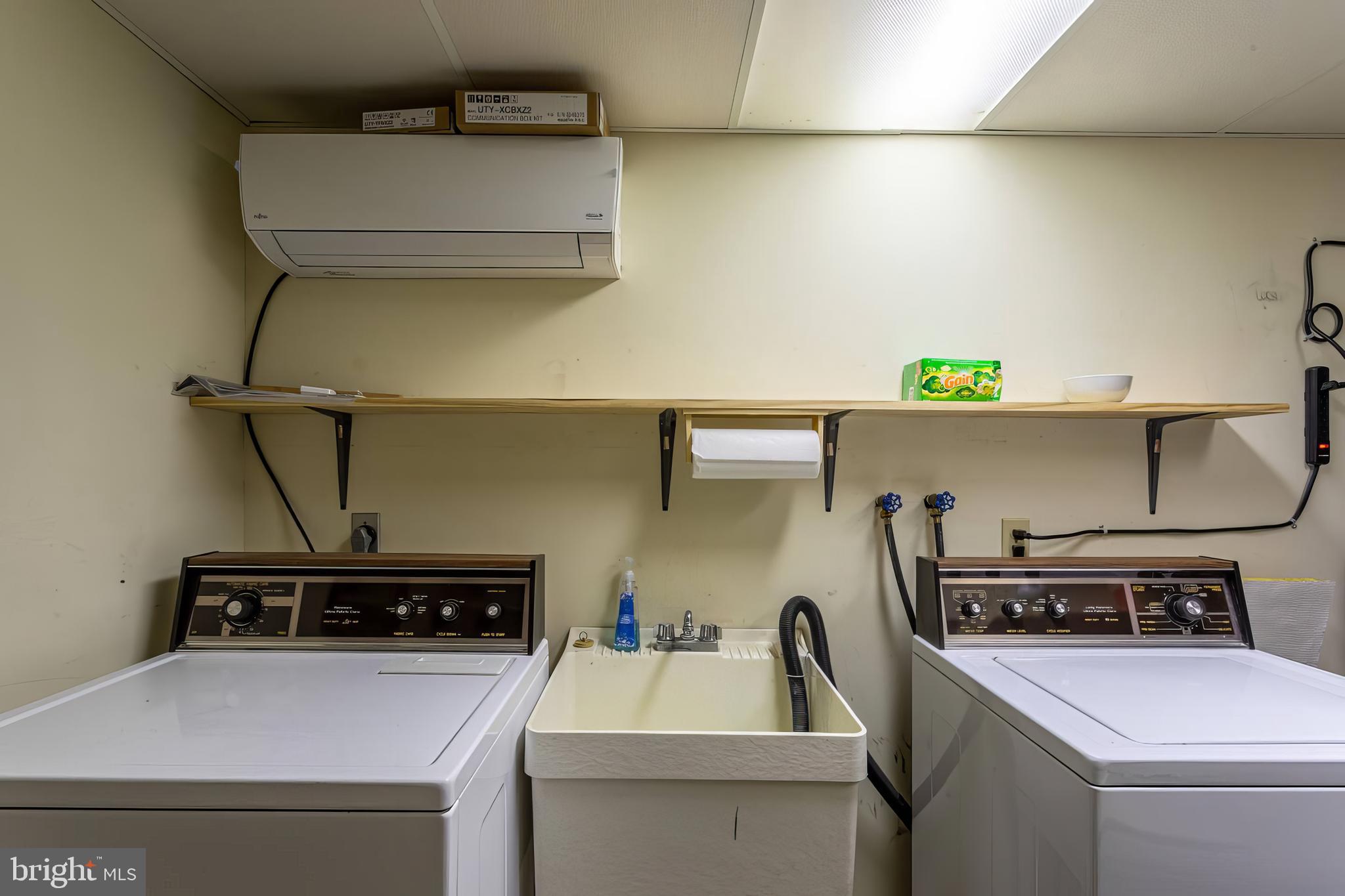 LAKE HARMONY ESTATES - Residential