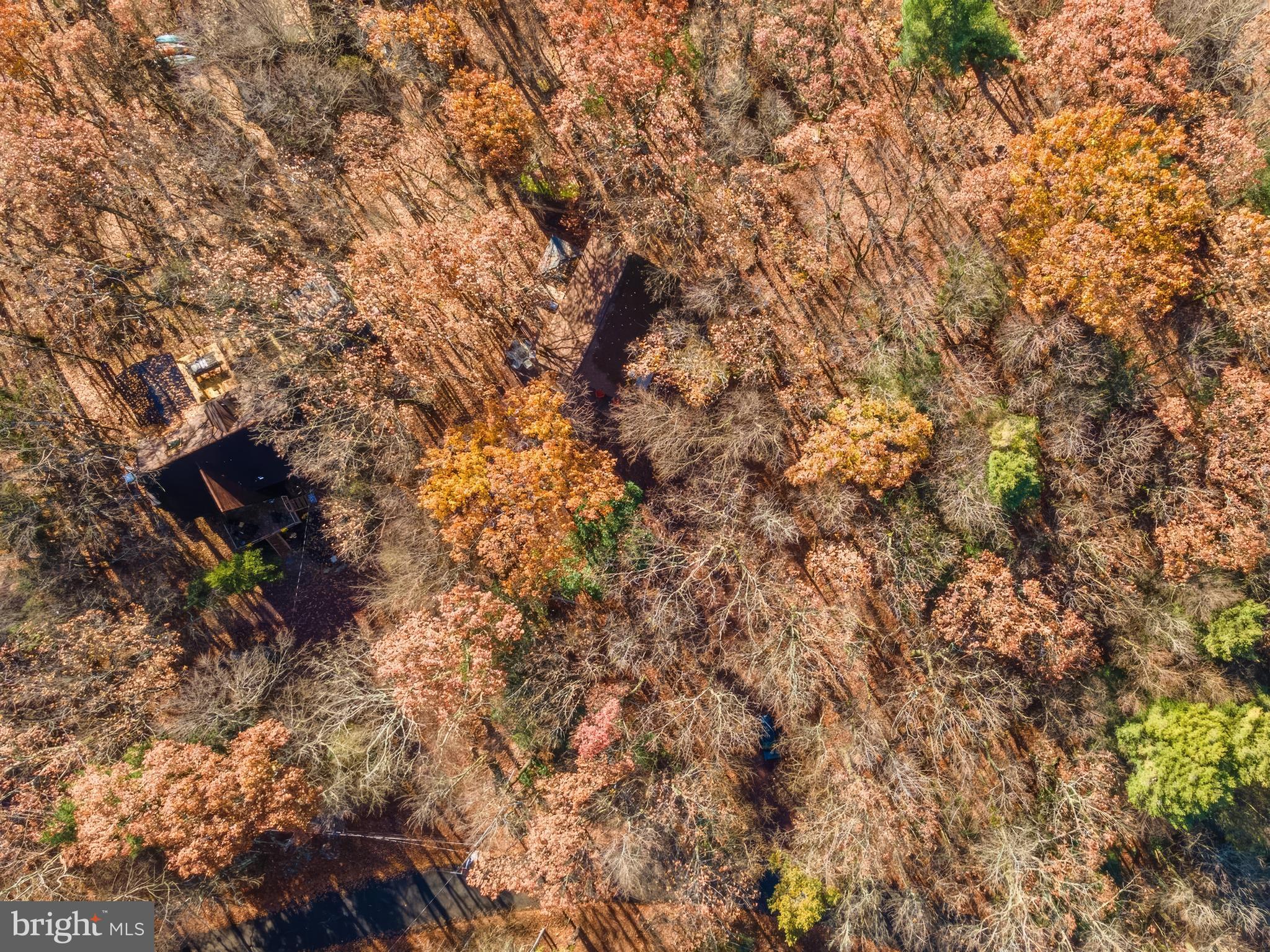 LAKE HARMONY ESTATES - Residential