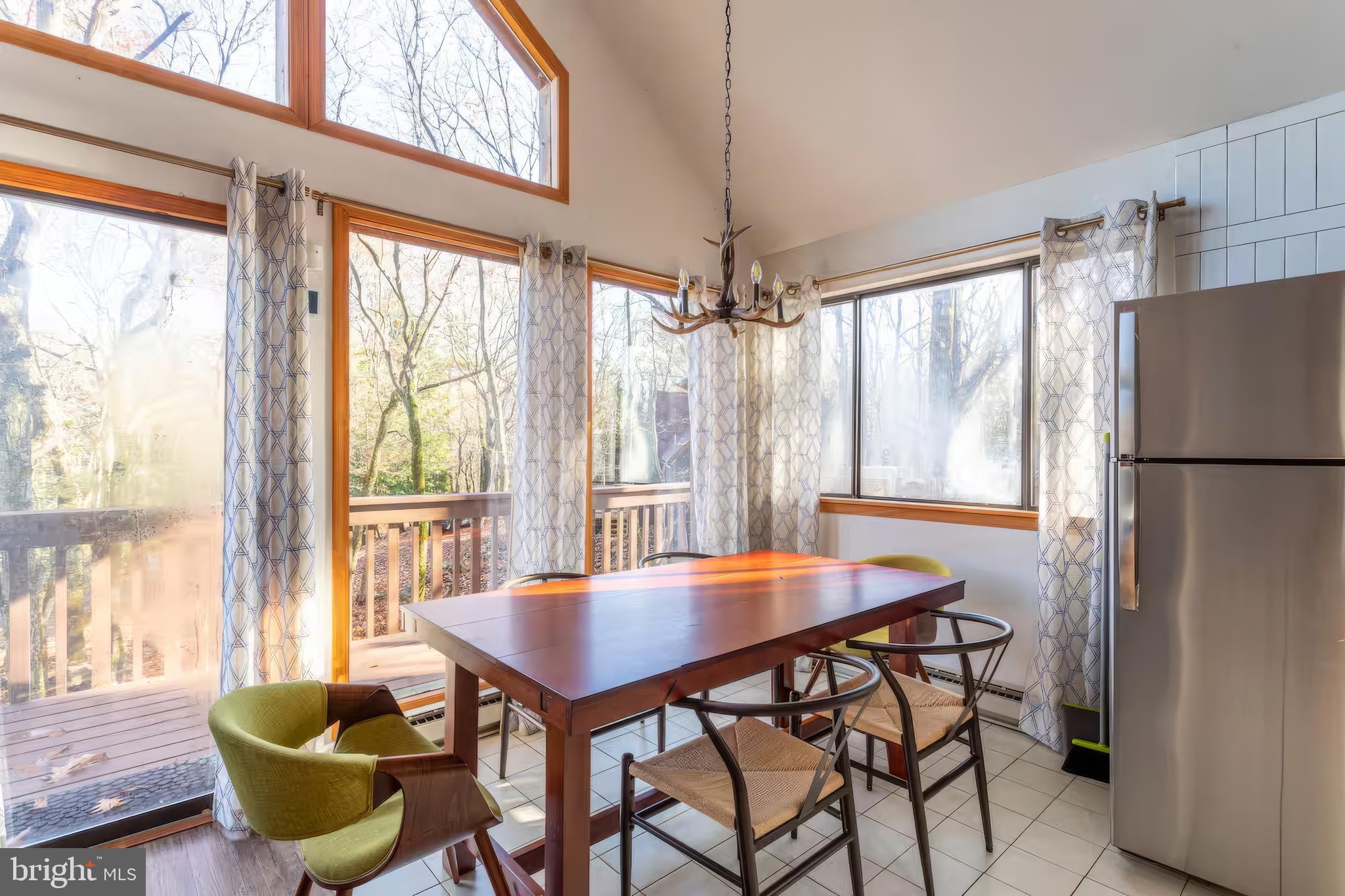 LAKE HARMONY ESTATES - Residential