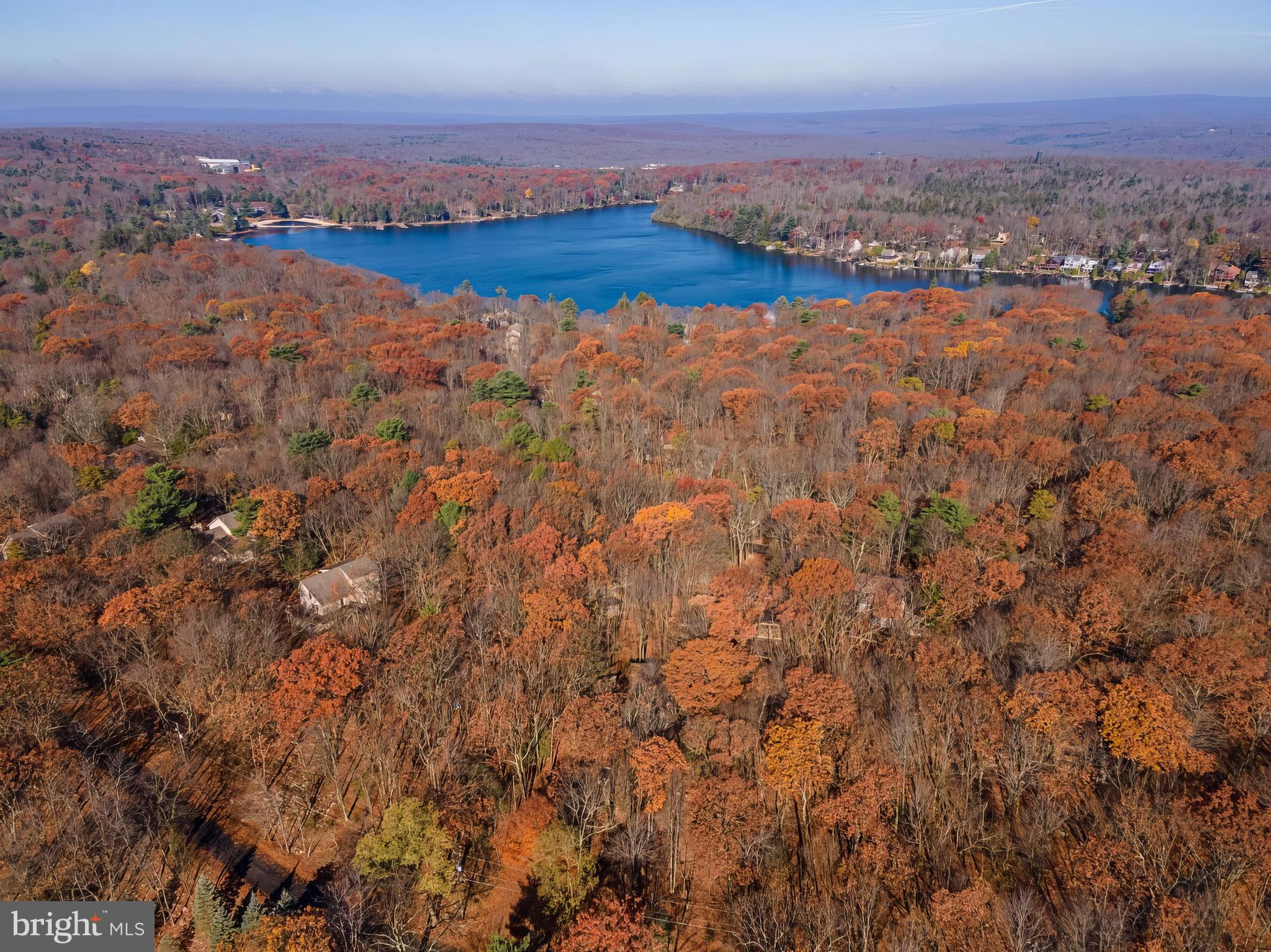 LAKE HARMONY ESTATES - Residential