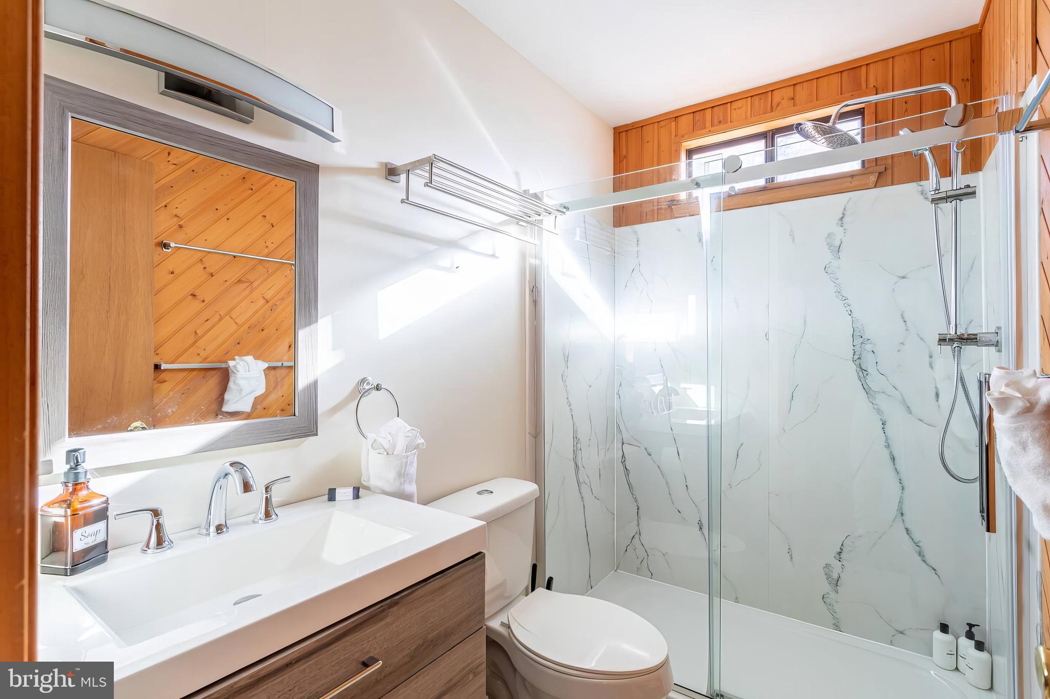 LAKE HARMONY ESTATES - Residential