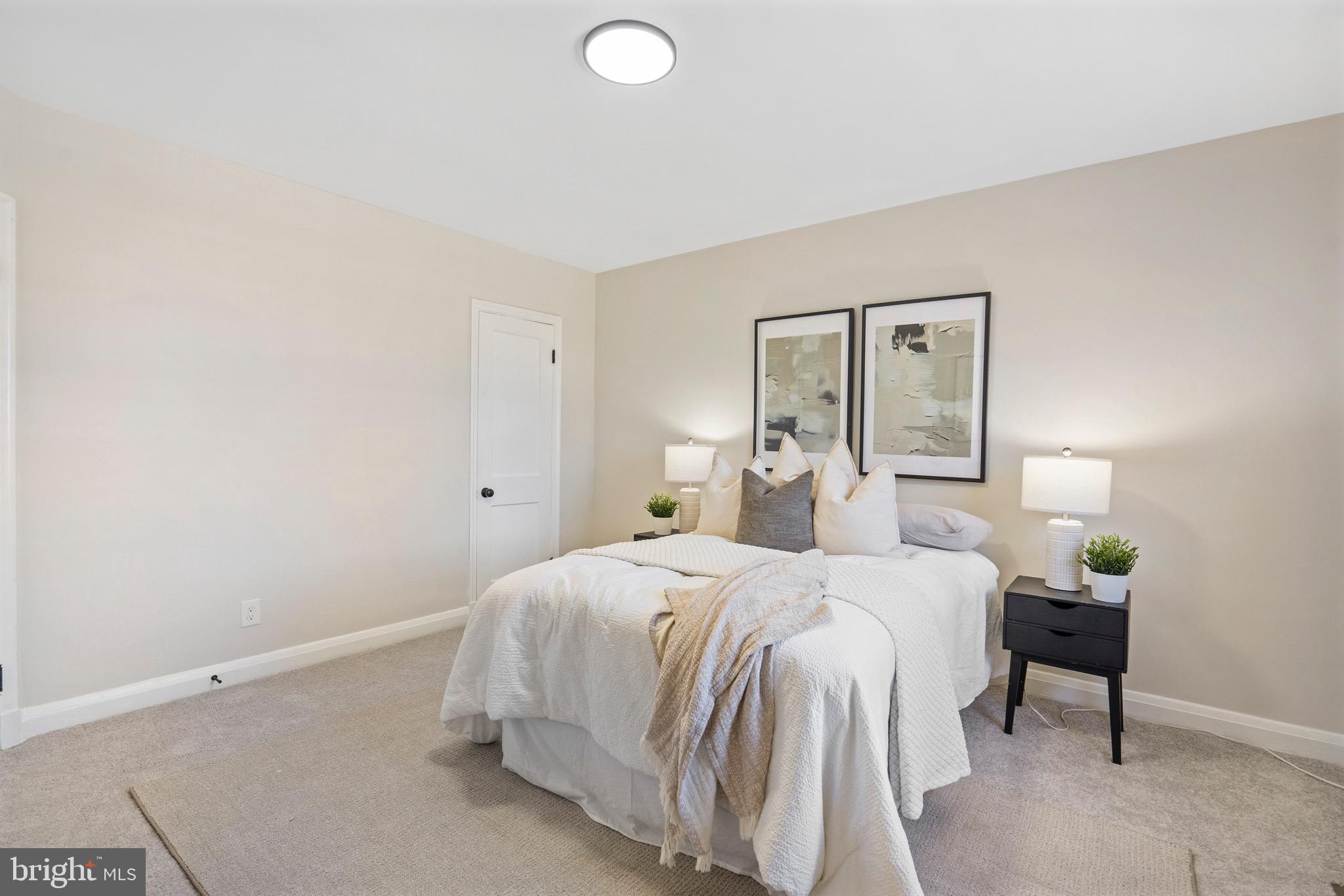 WAVERLY - Residential