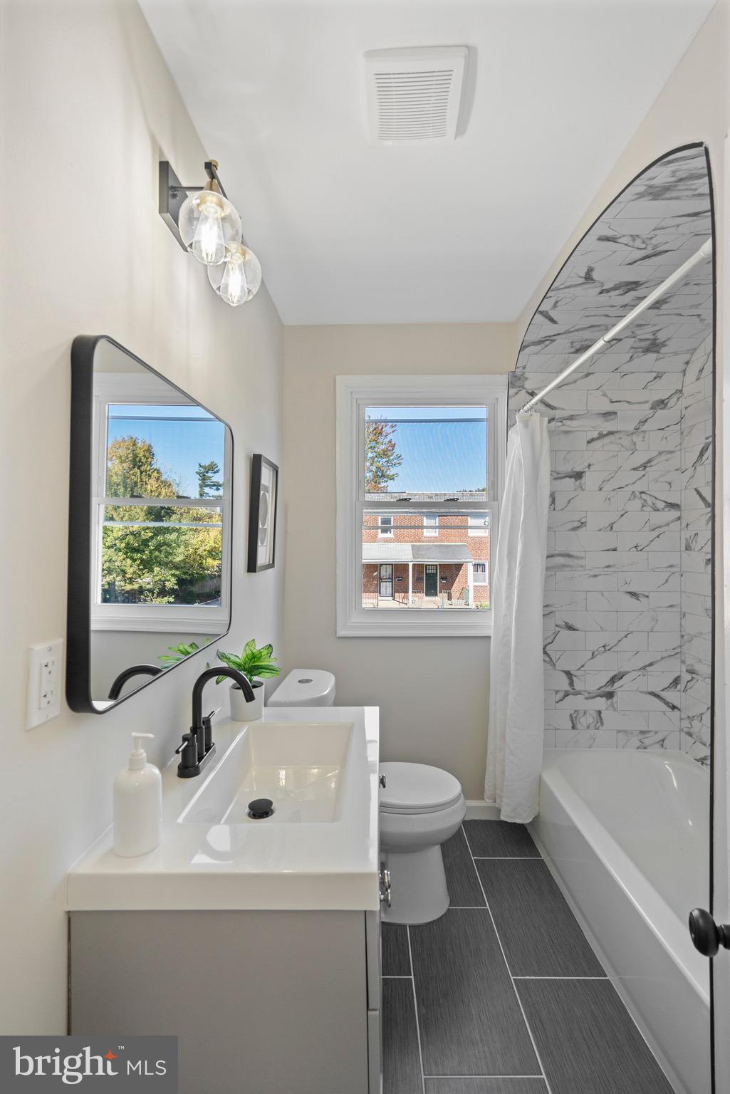 WAVERLY - Residential