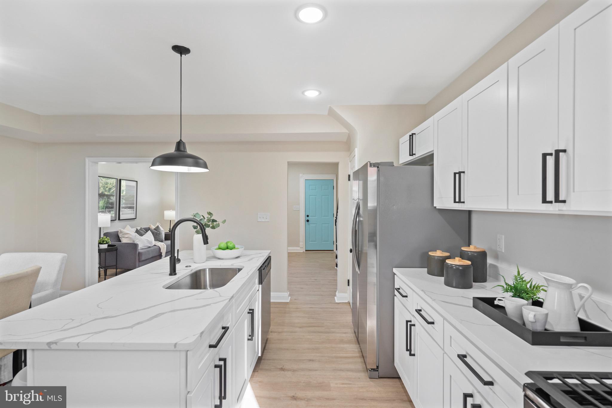 WAVERLY - Residential