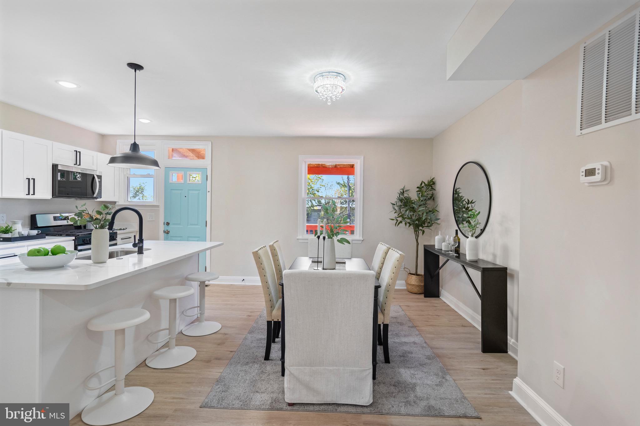 WAVERLY - Residential