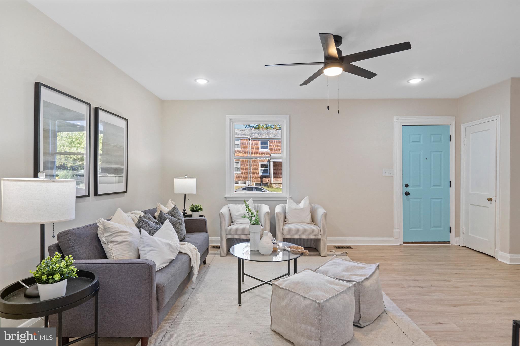 WAVERLY - Residential