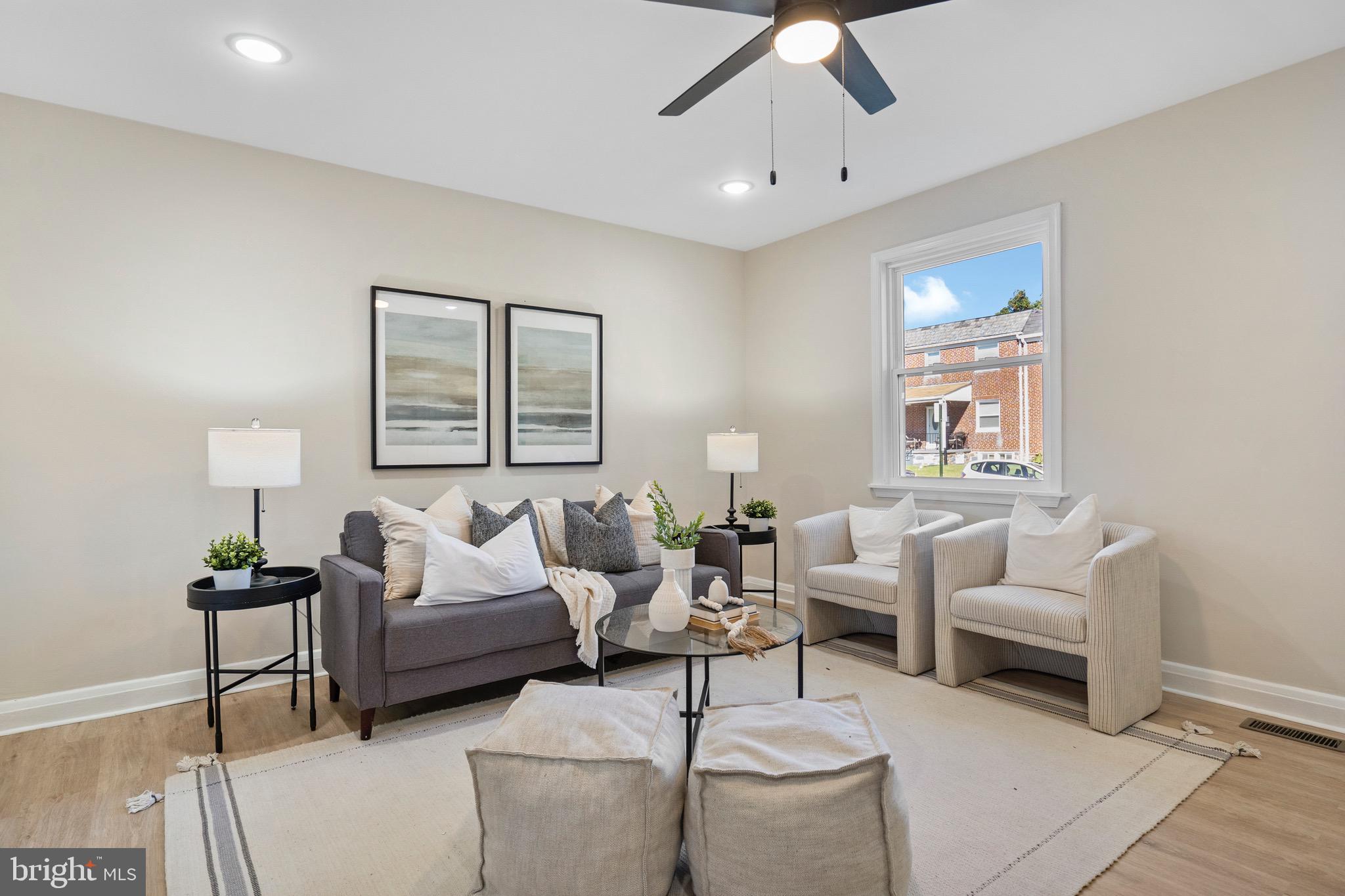 WAVERLY - Residential