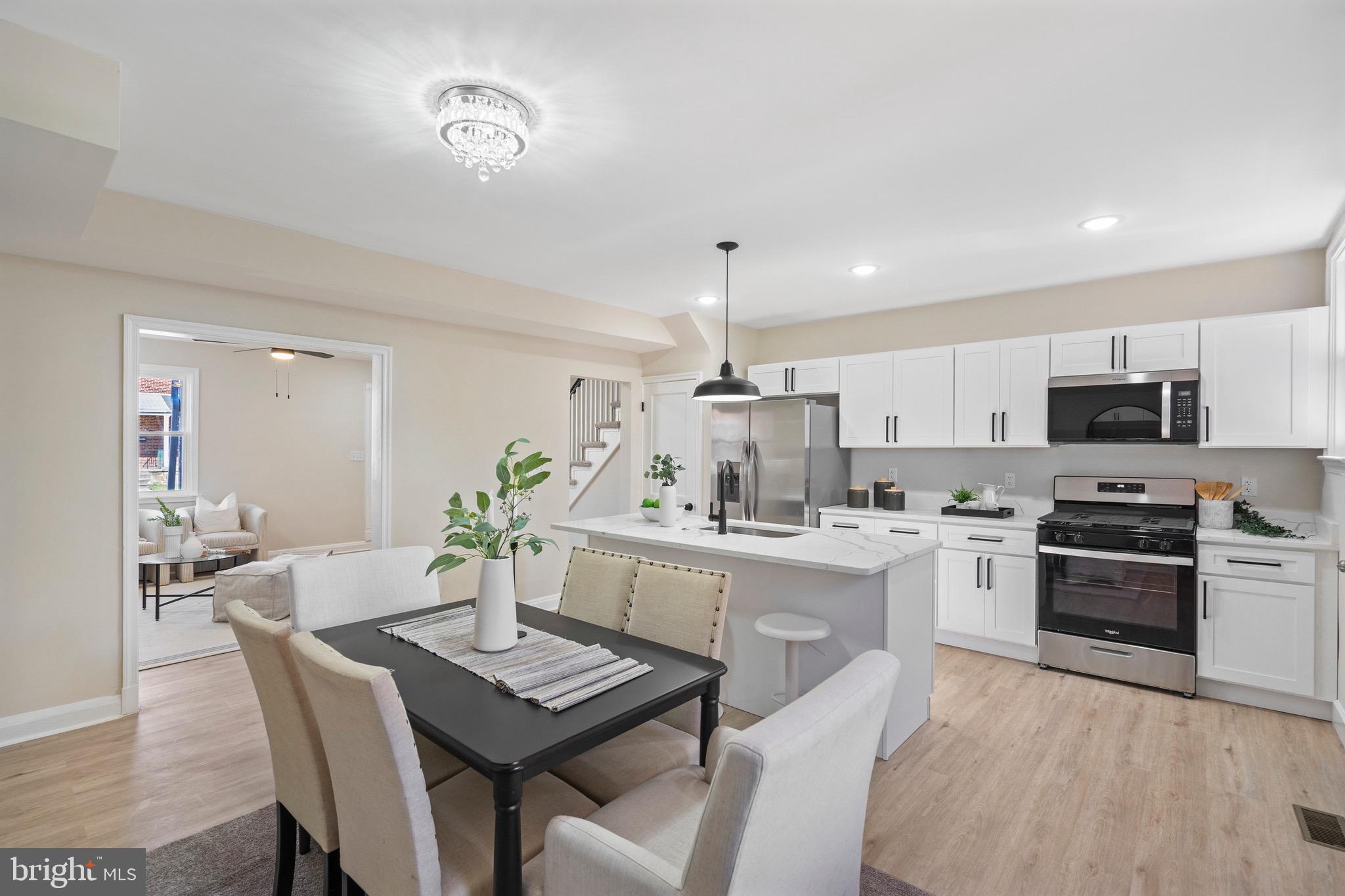 WAVERLY - Residential