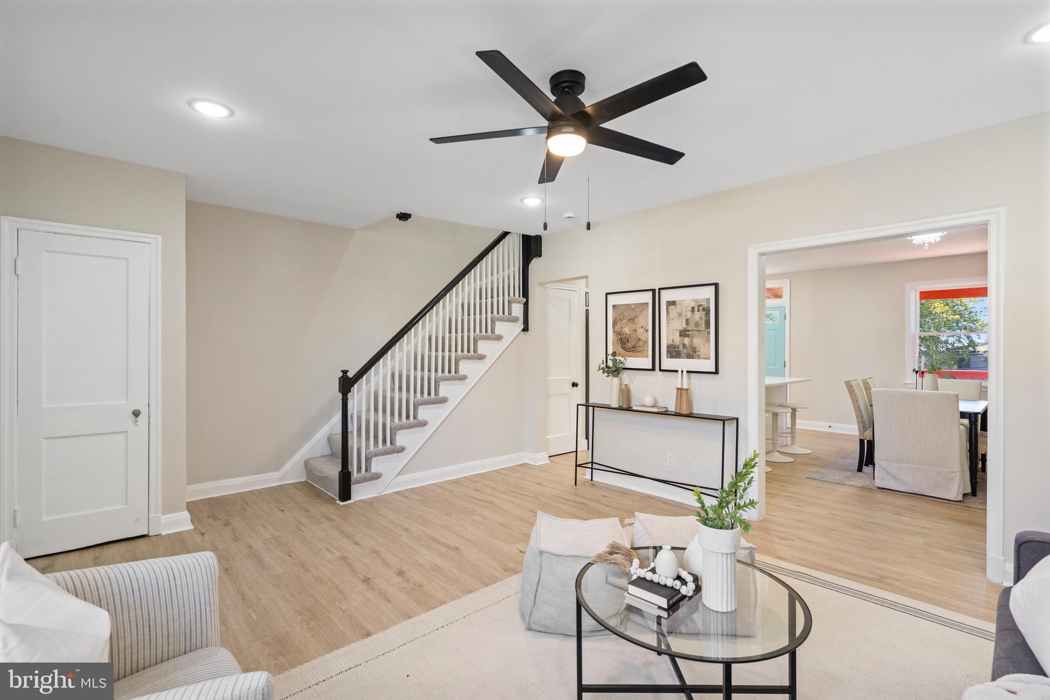 WAVERLY - Residential