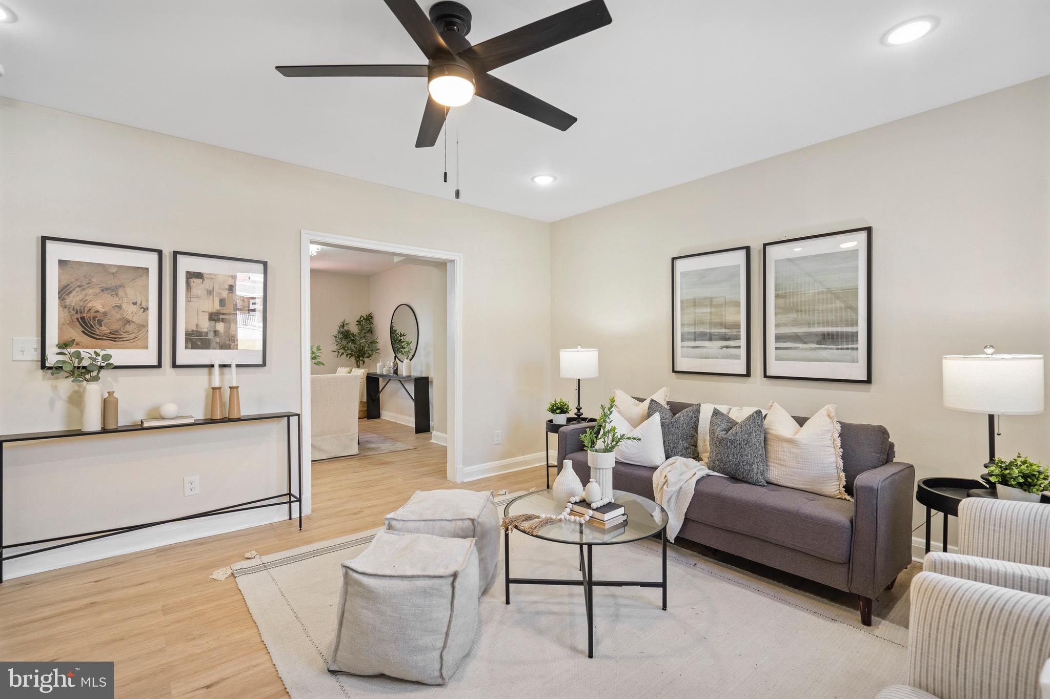 WAVERLY - Residential