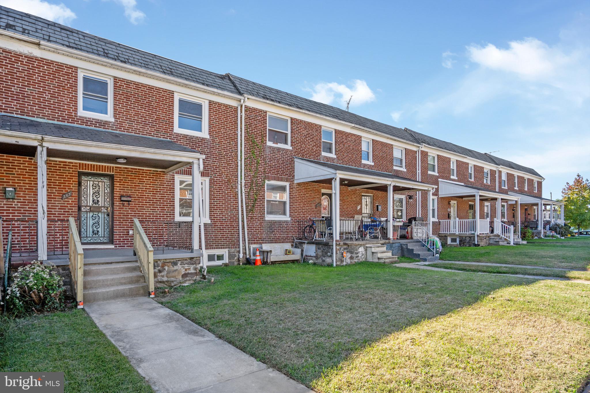 WAVERLY - Residential