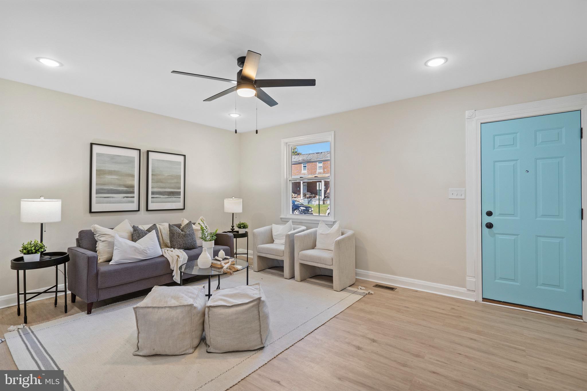 WAVERLY - Residential