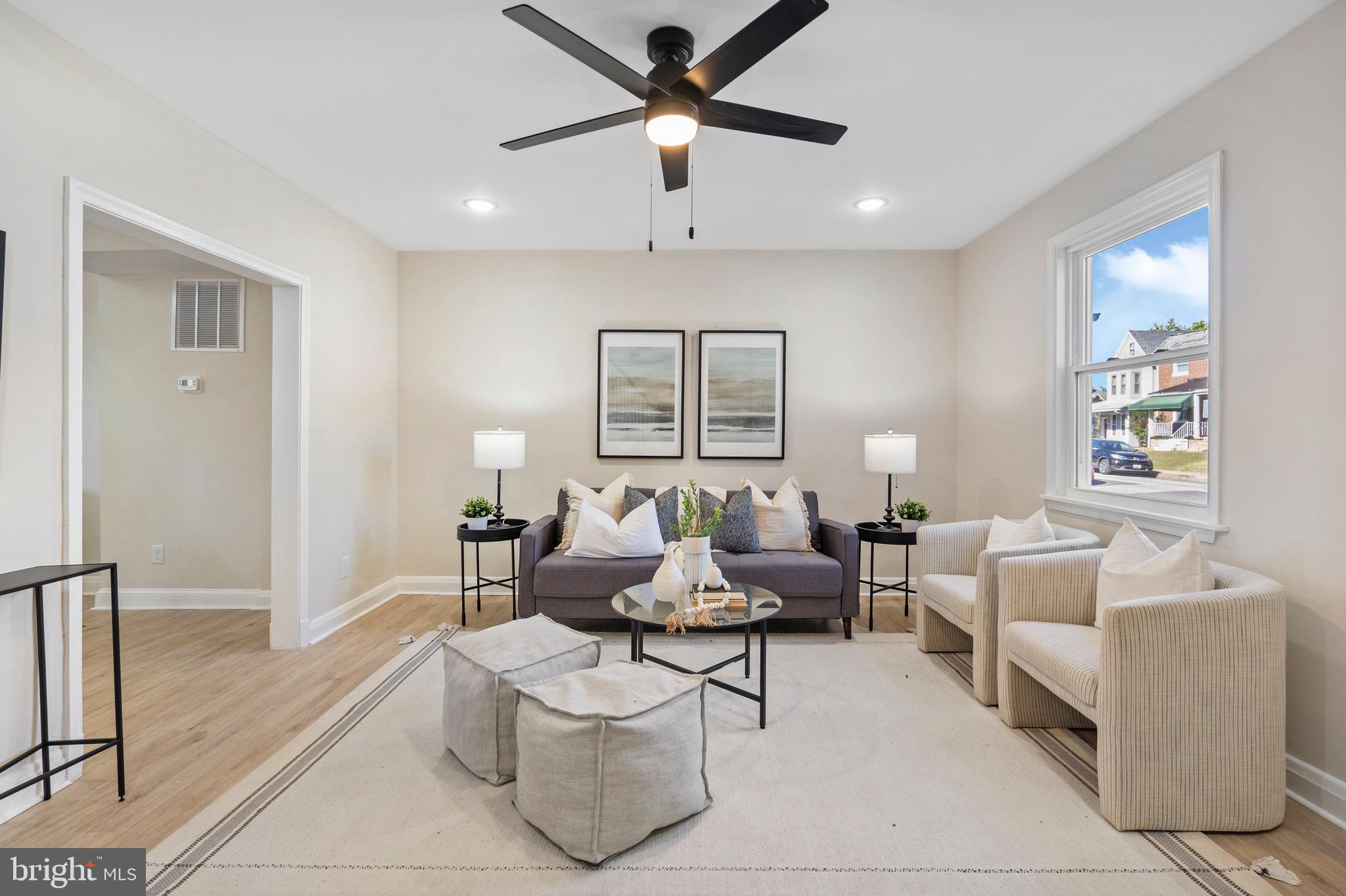 WAVERLY - Residential