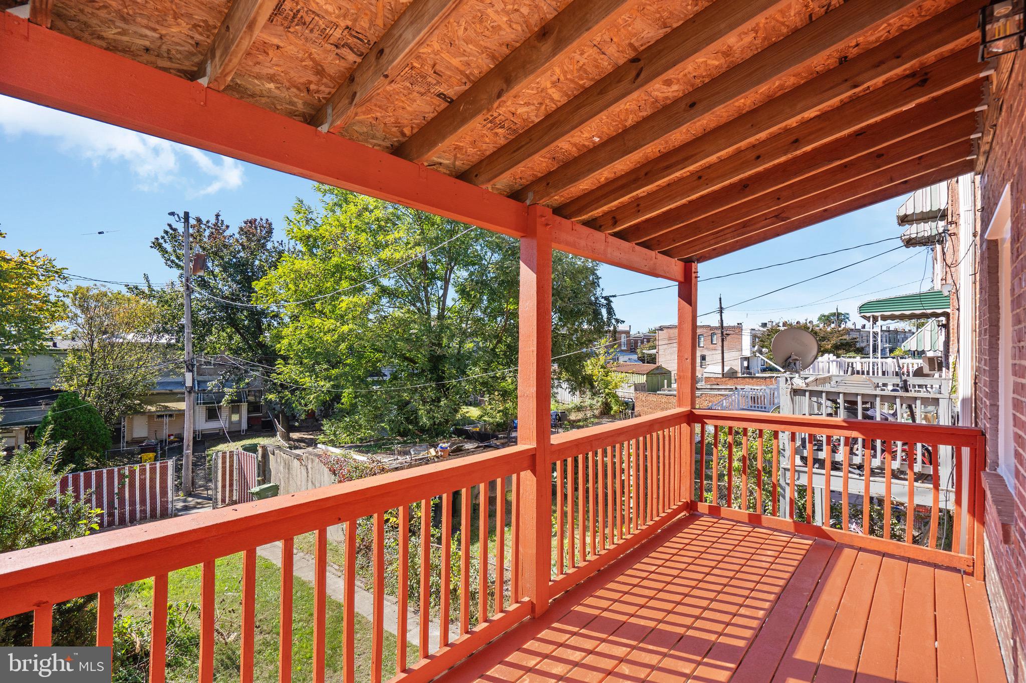 WAVERLY - Residential