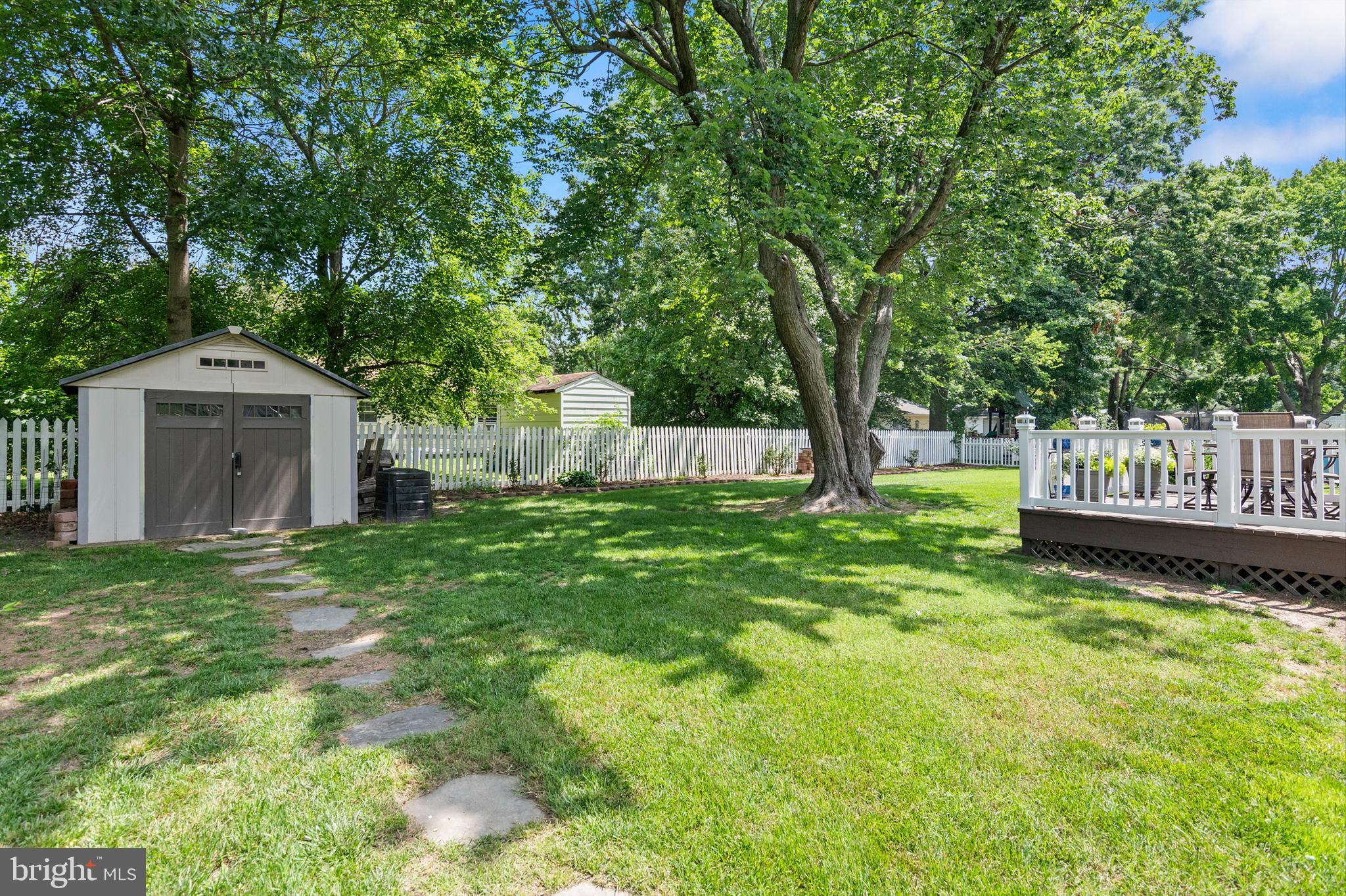 GARDEN ESTATES - Residential