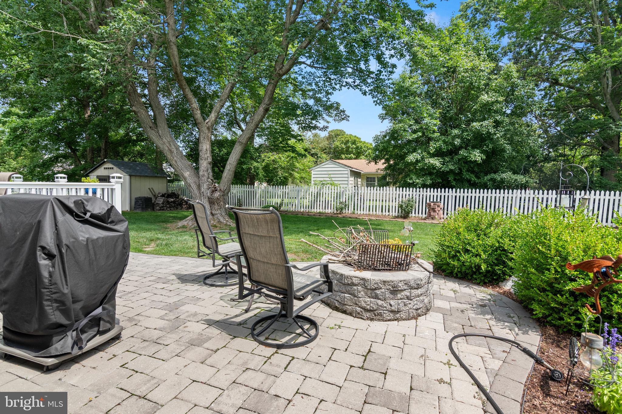 GARDEN ESTATES - Residential