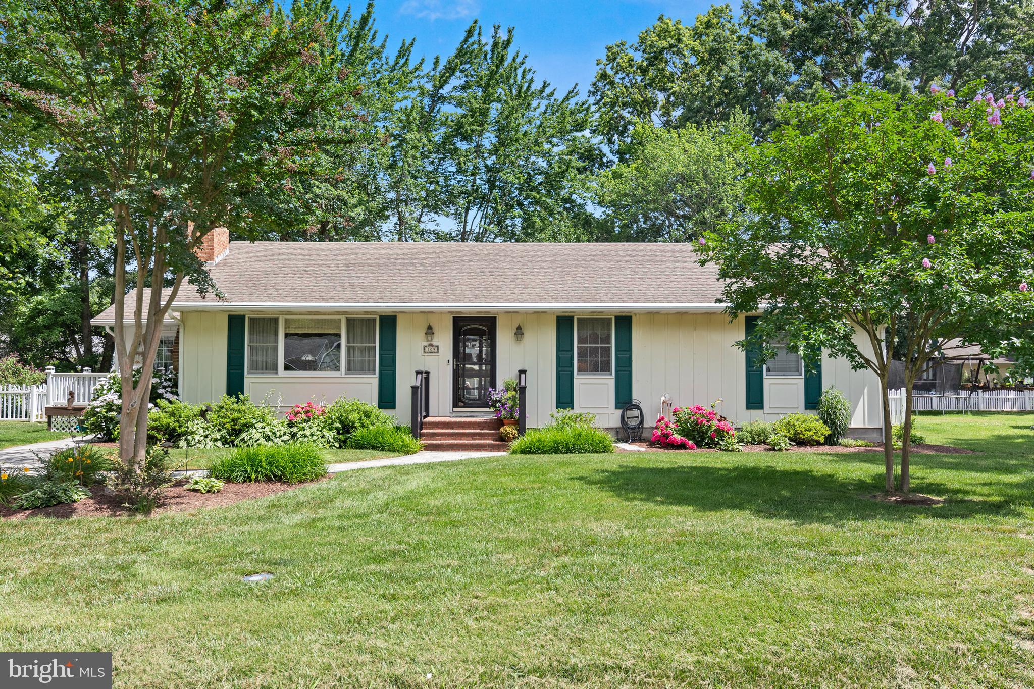 109 HOLLY TERRACE