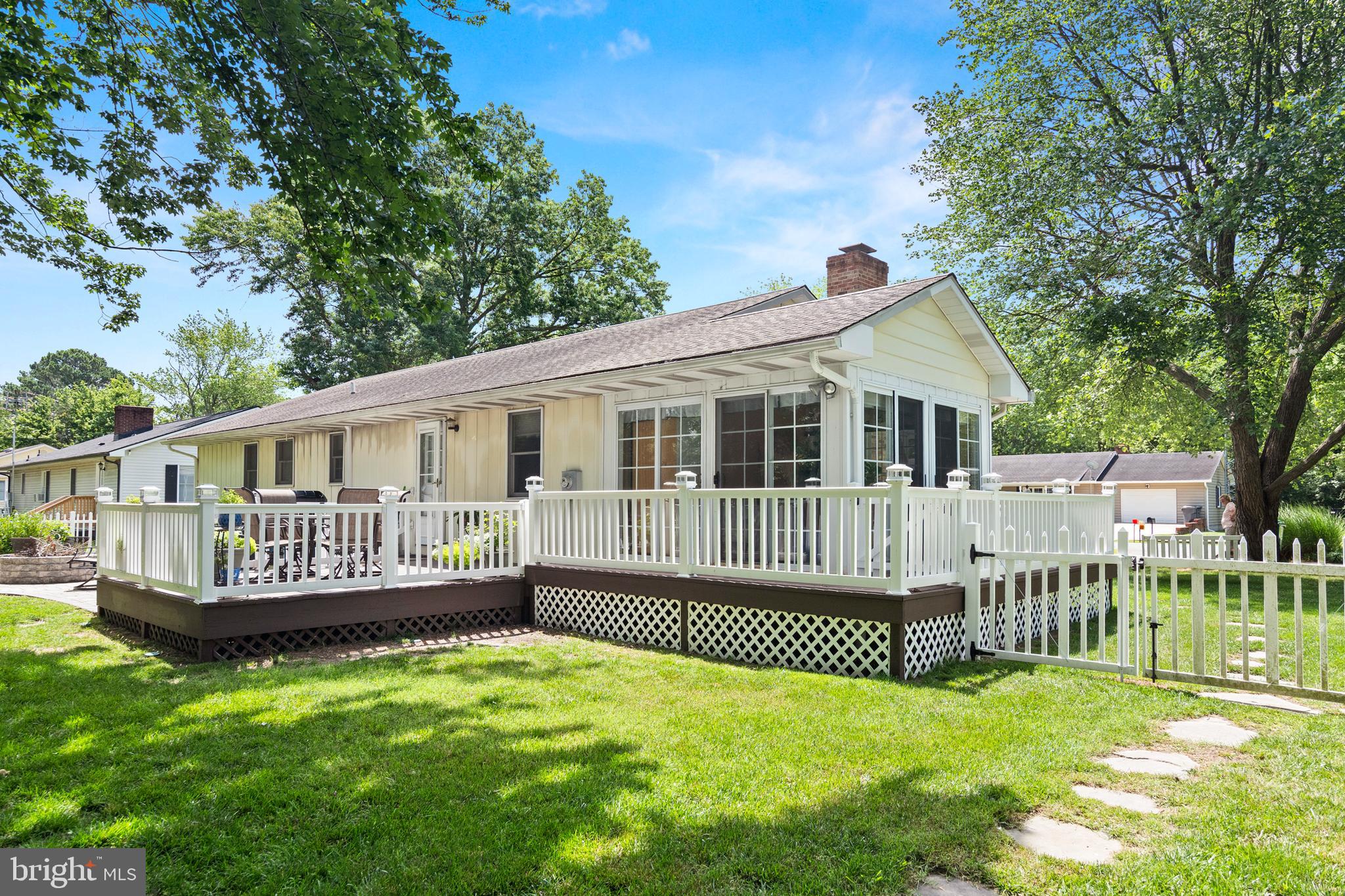 GARDEN ESTATES - Residential