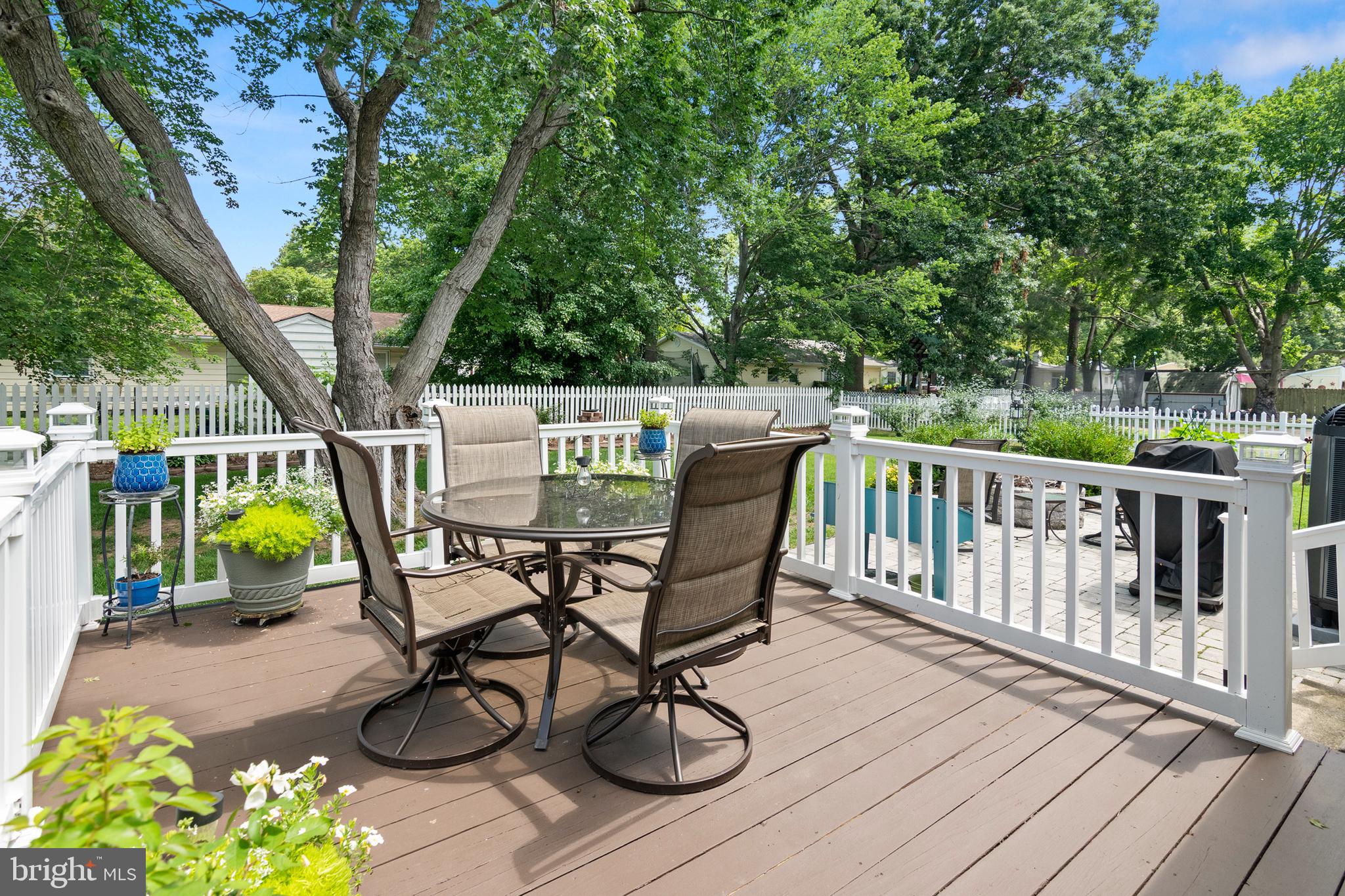 GARDEN ESTATES - Residential