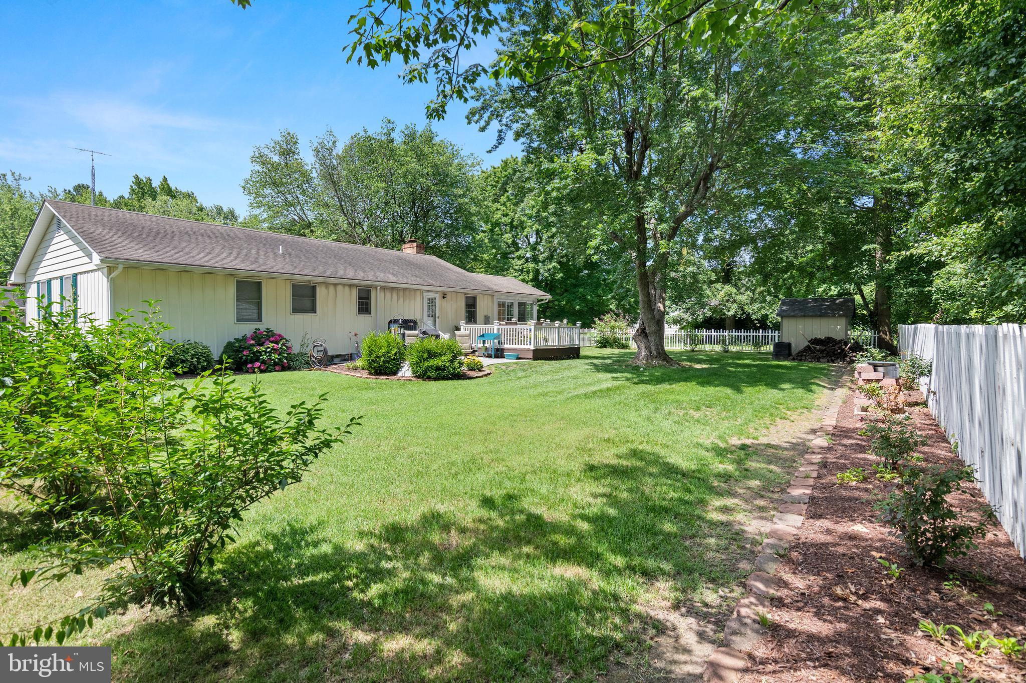 GARDEN ESTATES - Residential