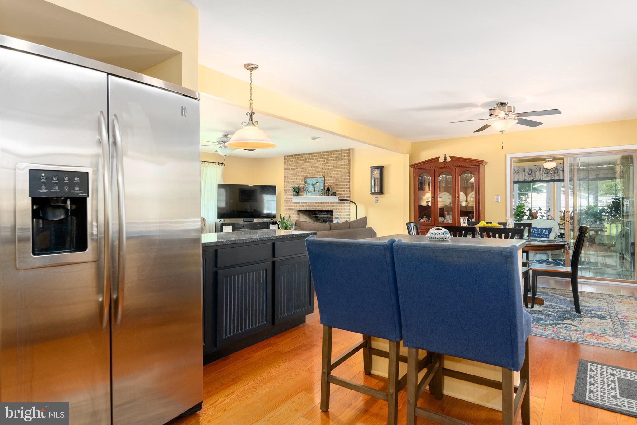 GARDEN ESTATES - Residential