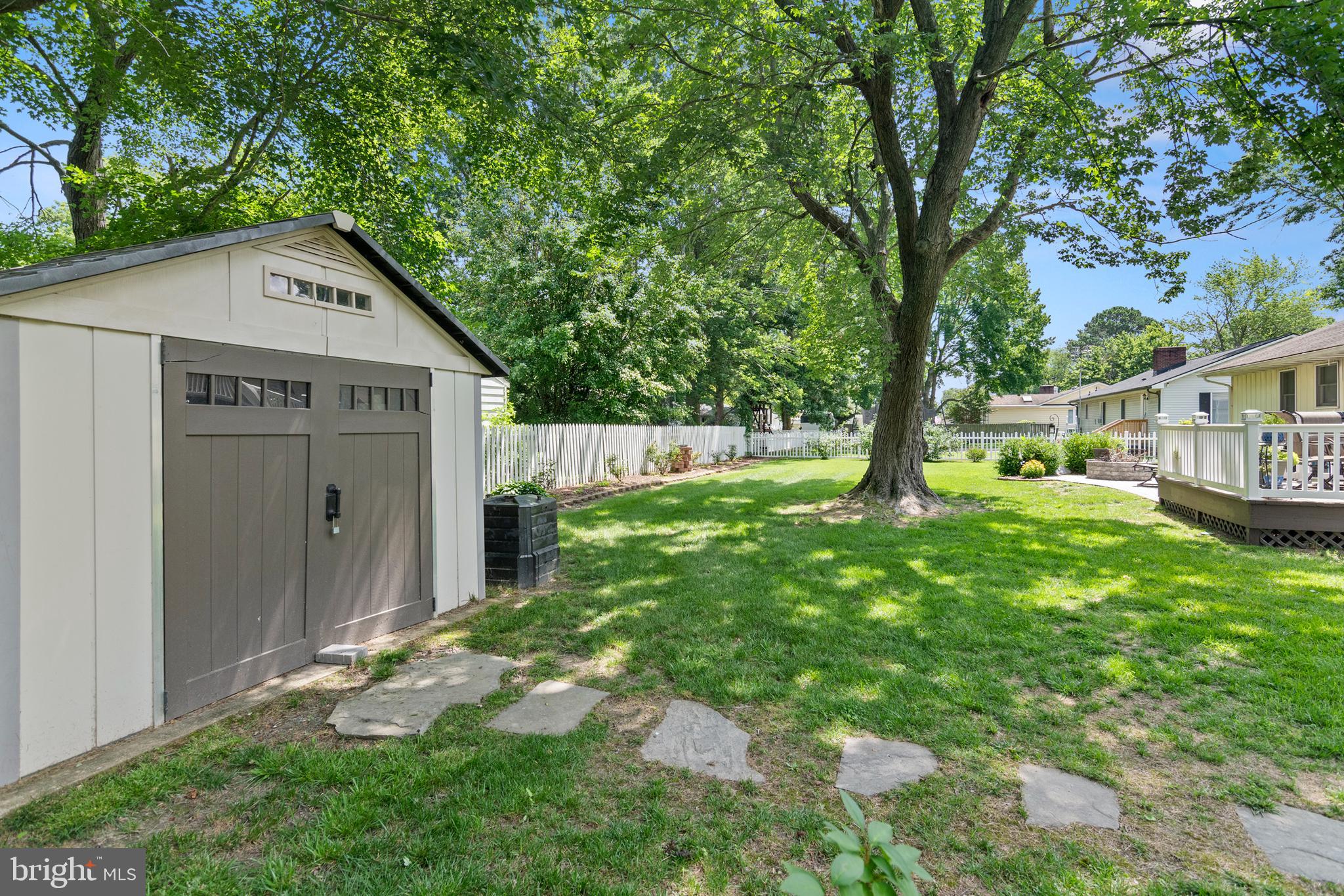 GARDEN ESTATES - Residential