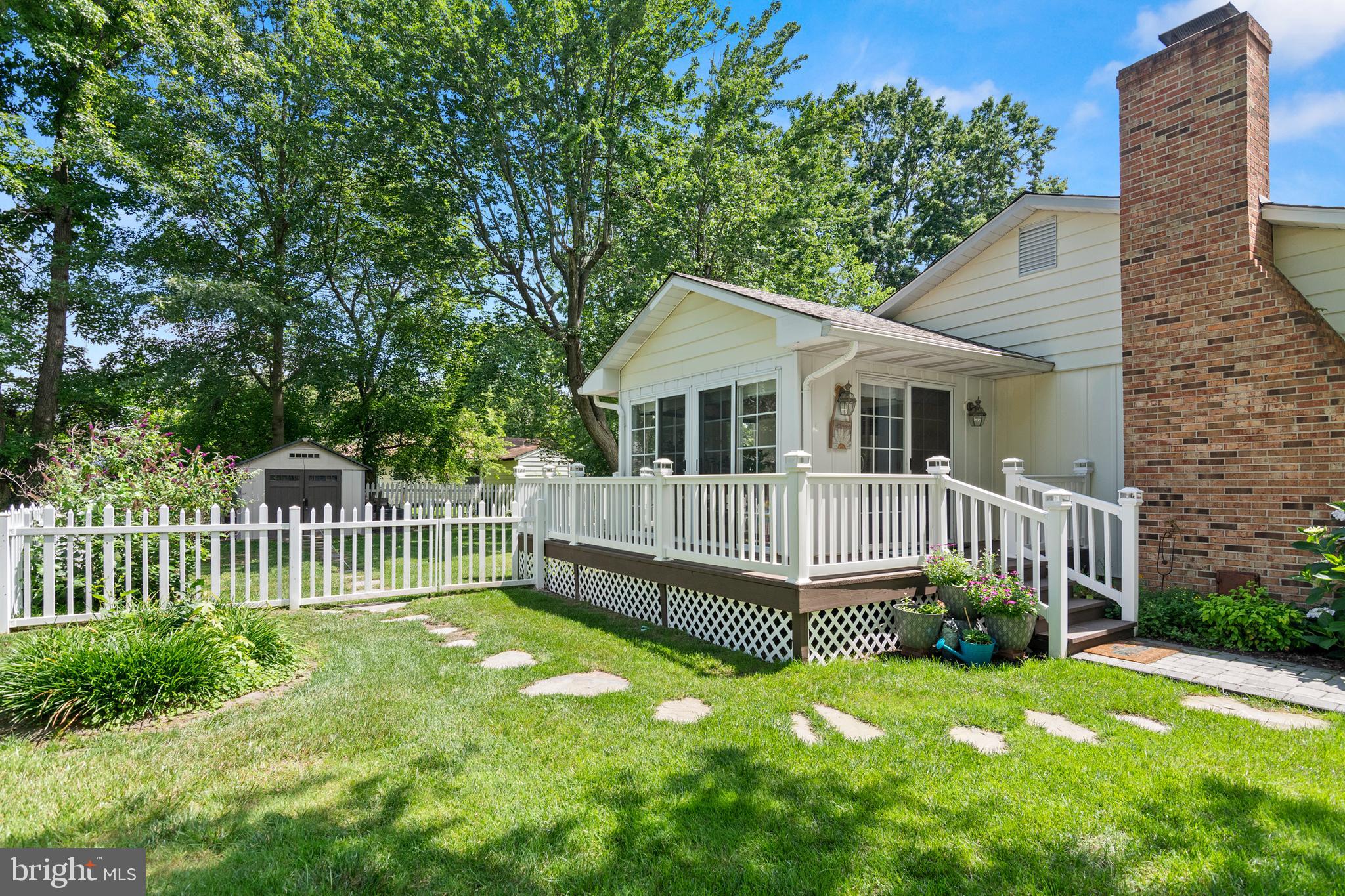 GARDEN ESTATES - Residential