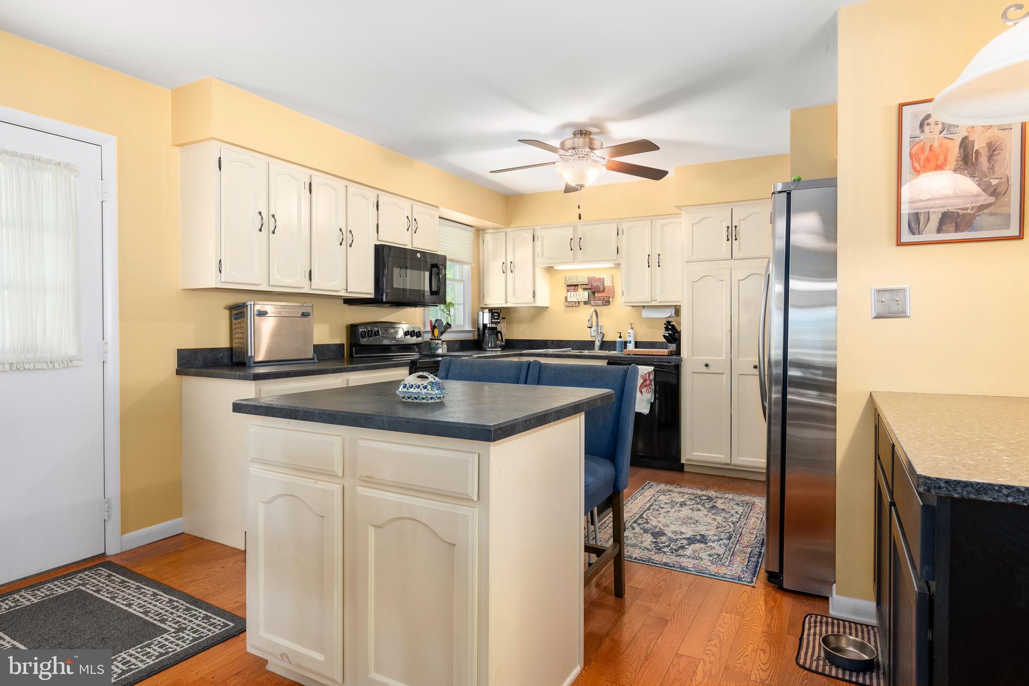 GARDEN ESTATES - Residential