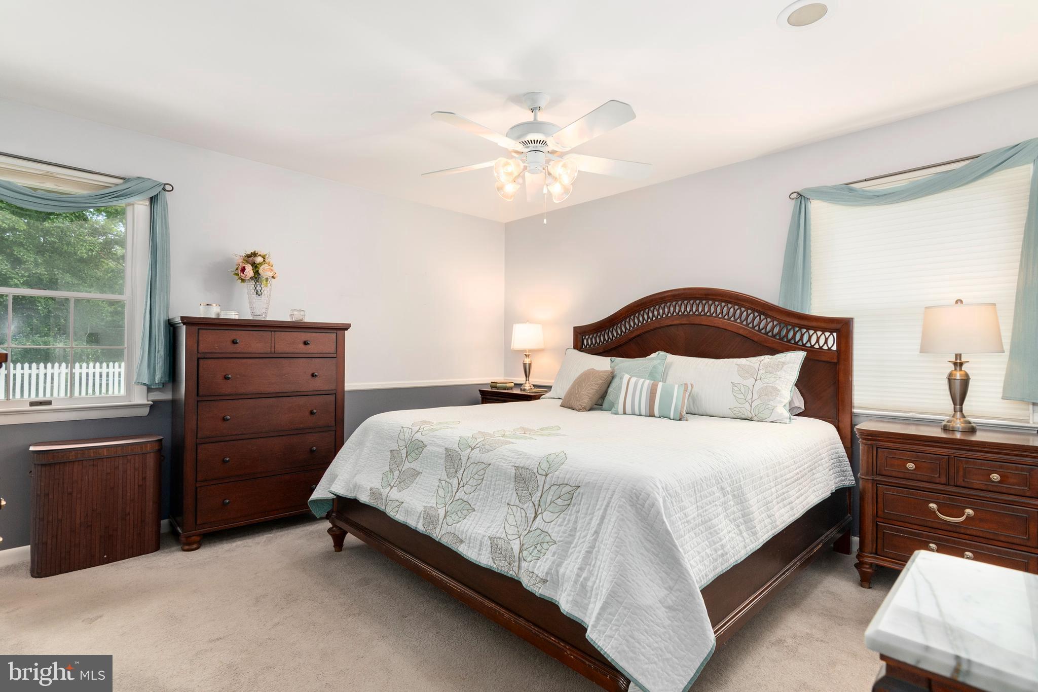 GARDEN ESTATES - Residential