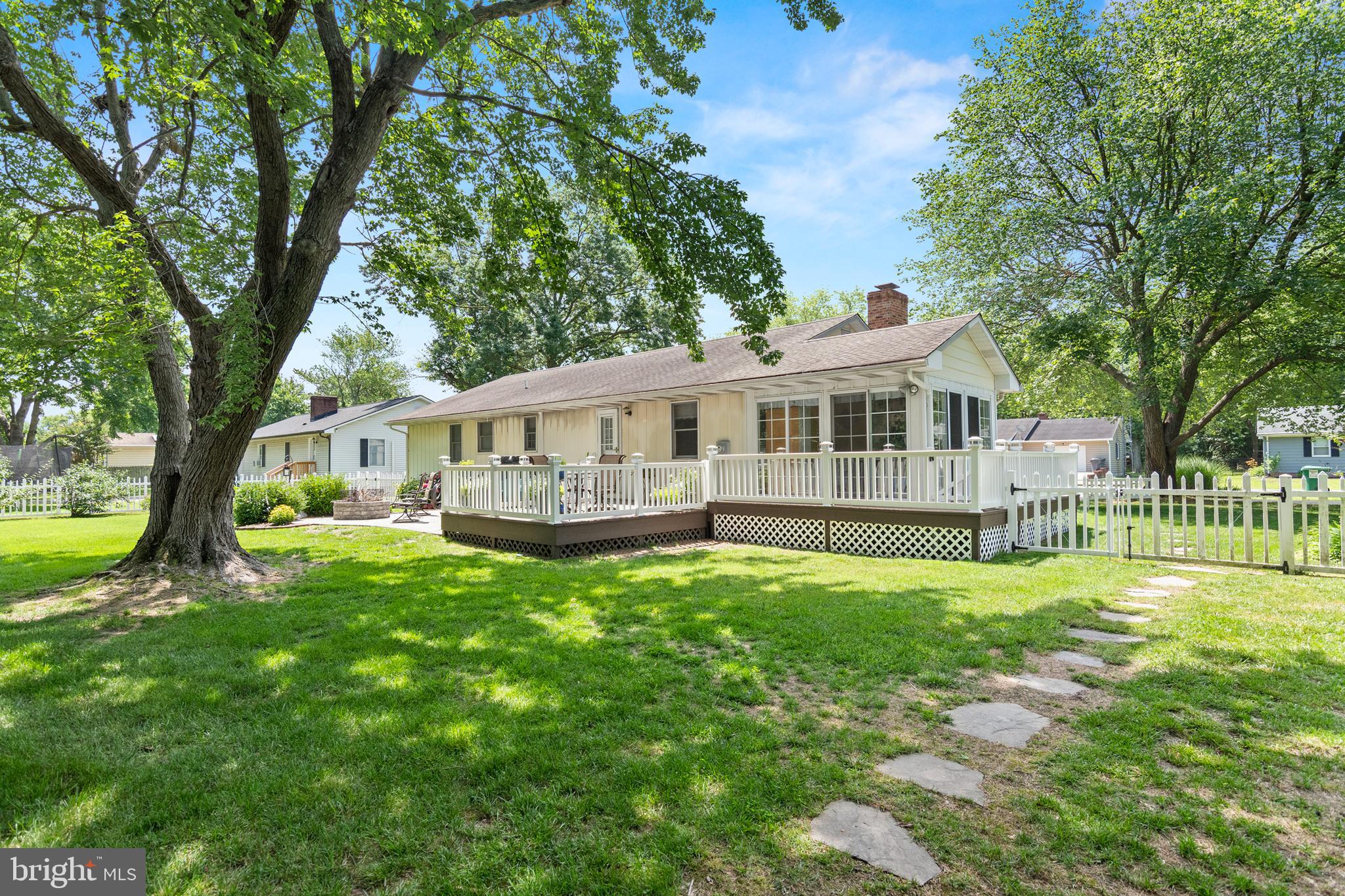 GARDEN ESTATES - Residential