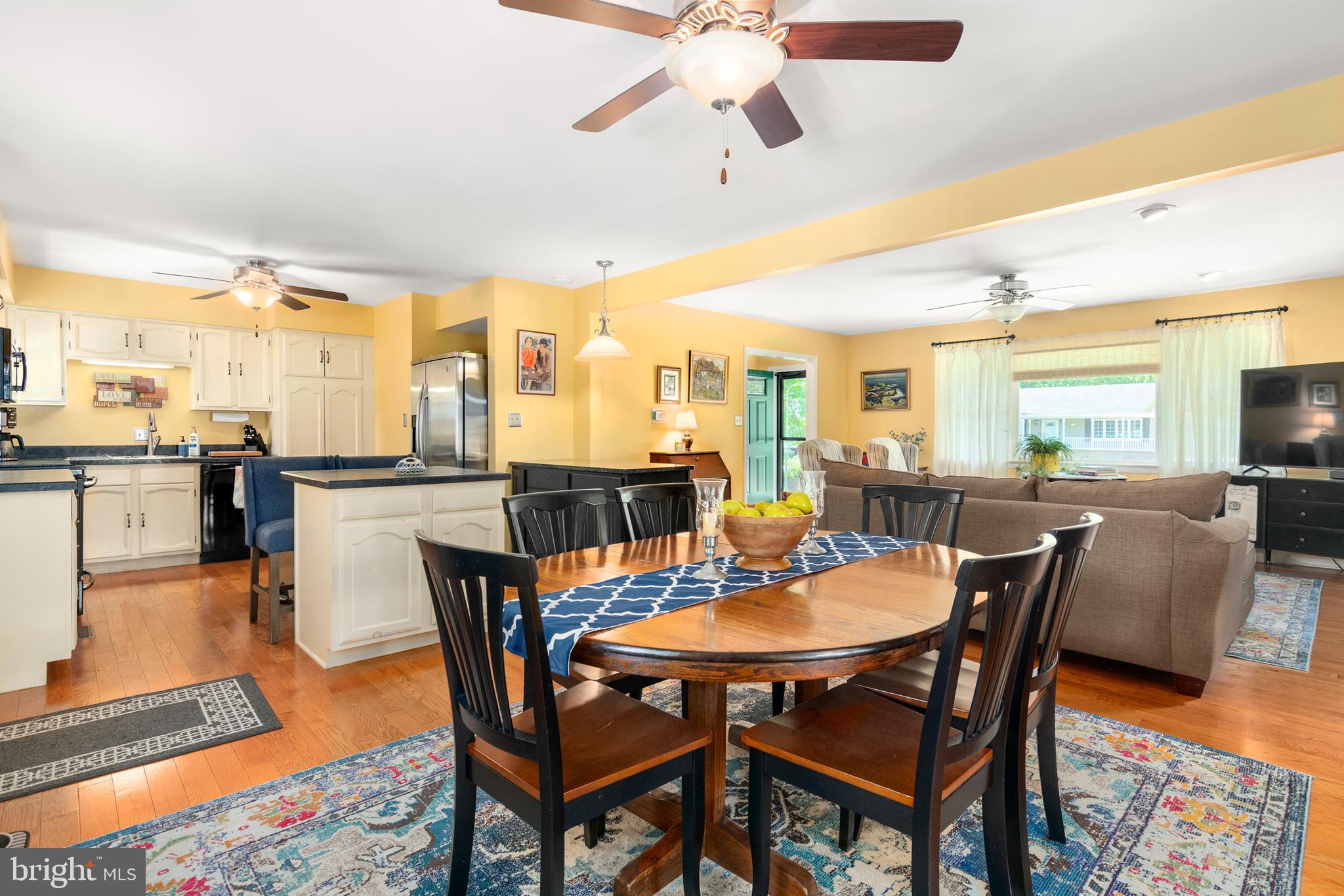 GARDEN ESTATES - Residential