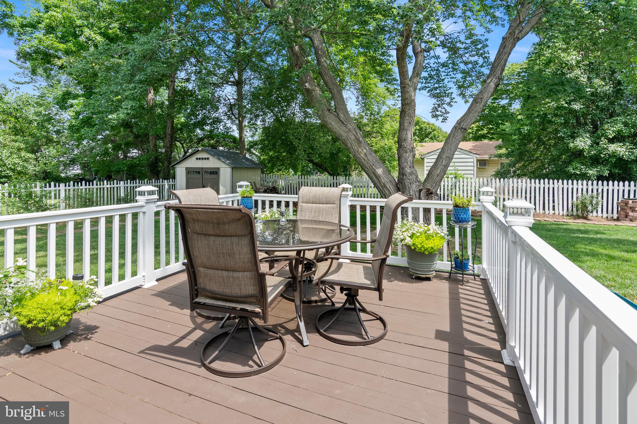 GARDEN ESTATES - Residential