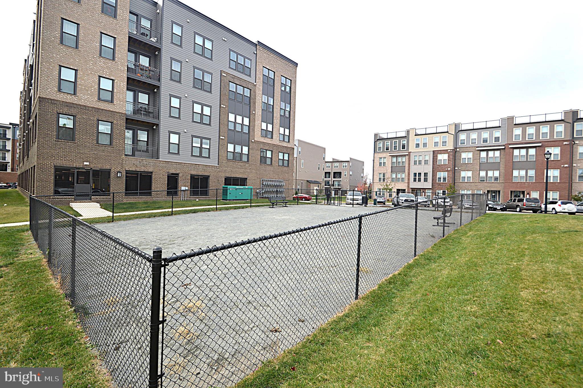 WAXPOOL CROSSING - Residential Lease