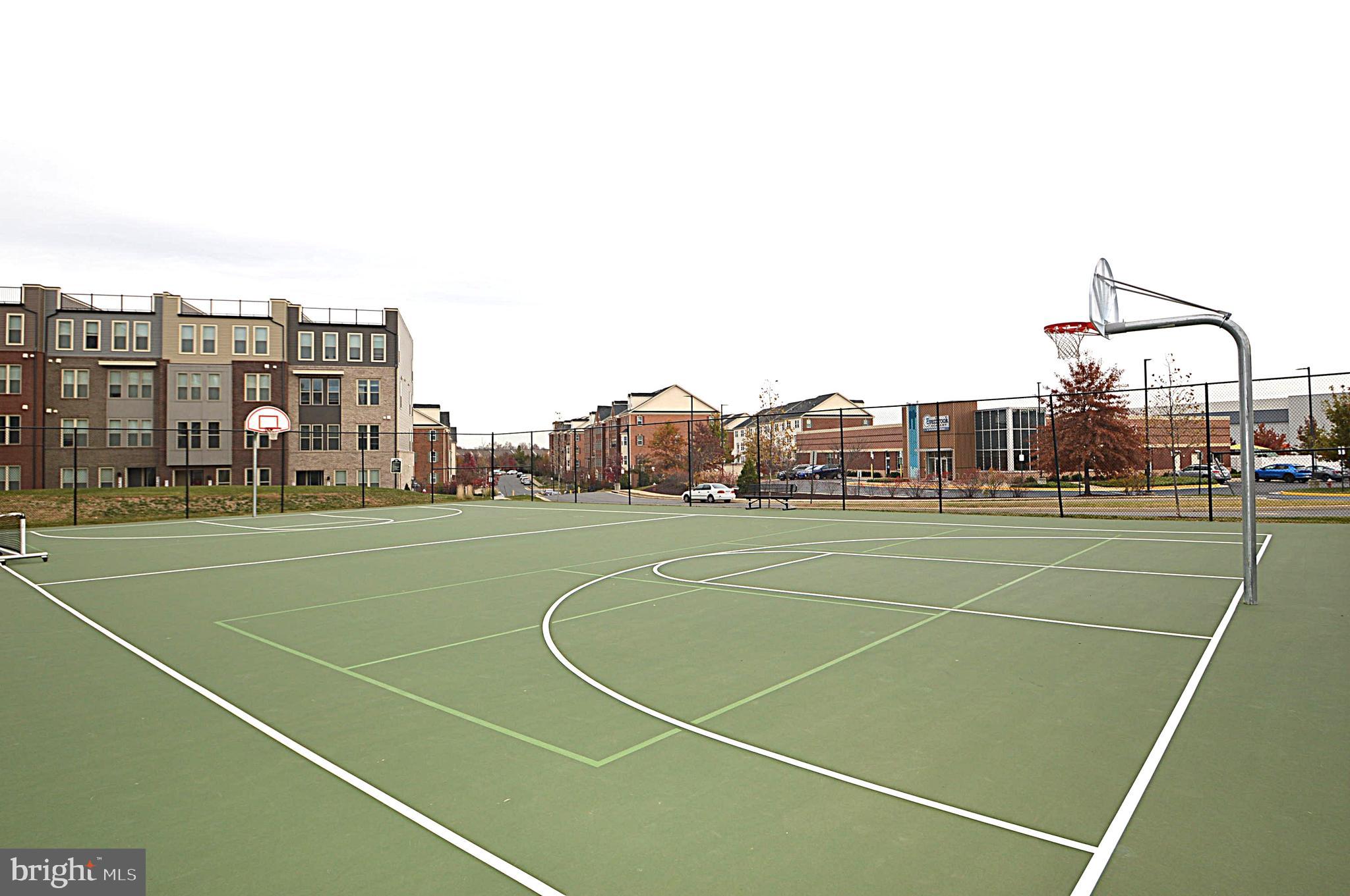 WAXPOOL CROSSING - Residential Lease