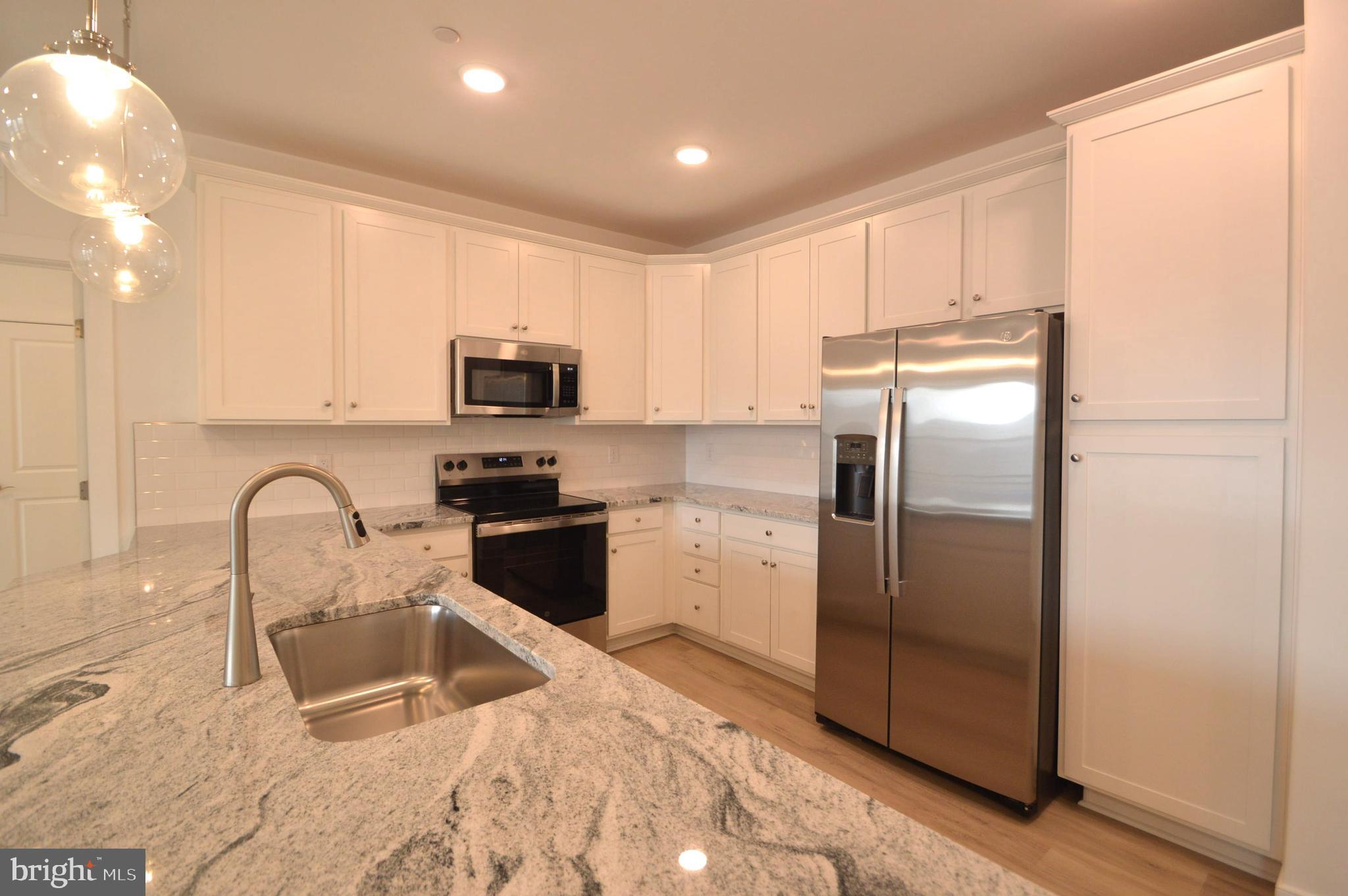 WAXPOOL CROSSING - Residential Lease