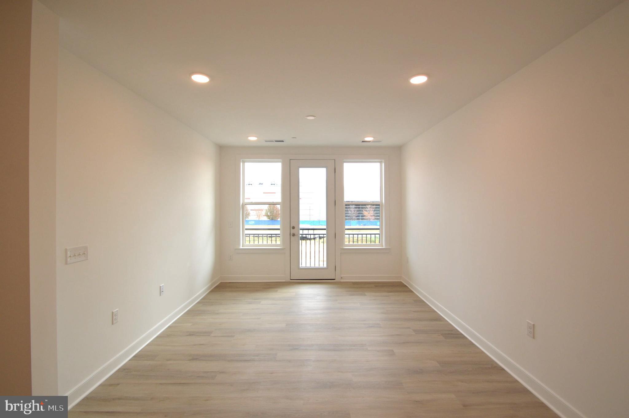 WAXPOOL CROSSING - Residential Lease