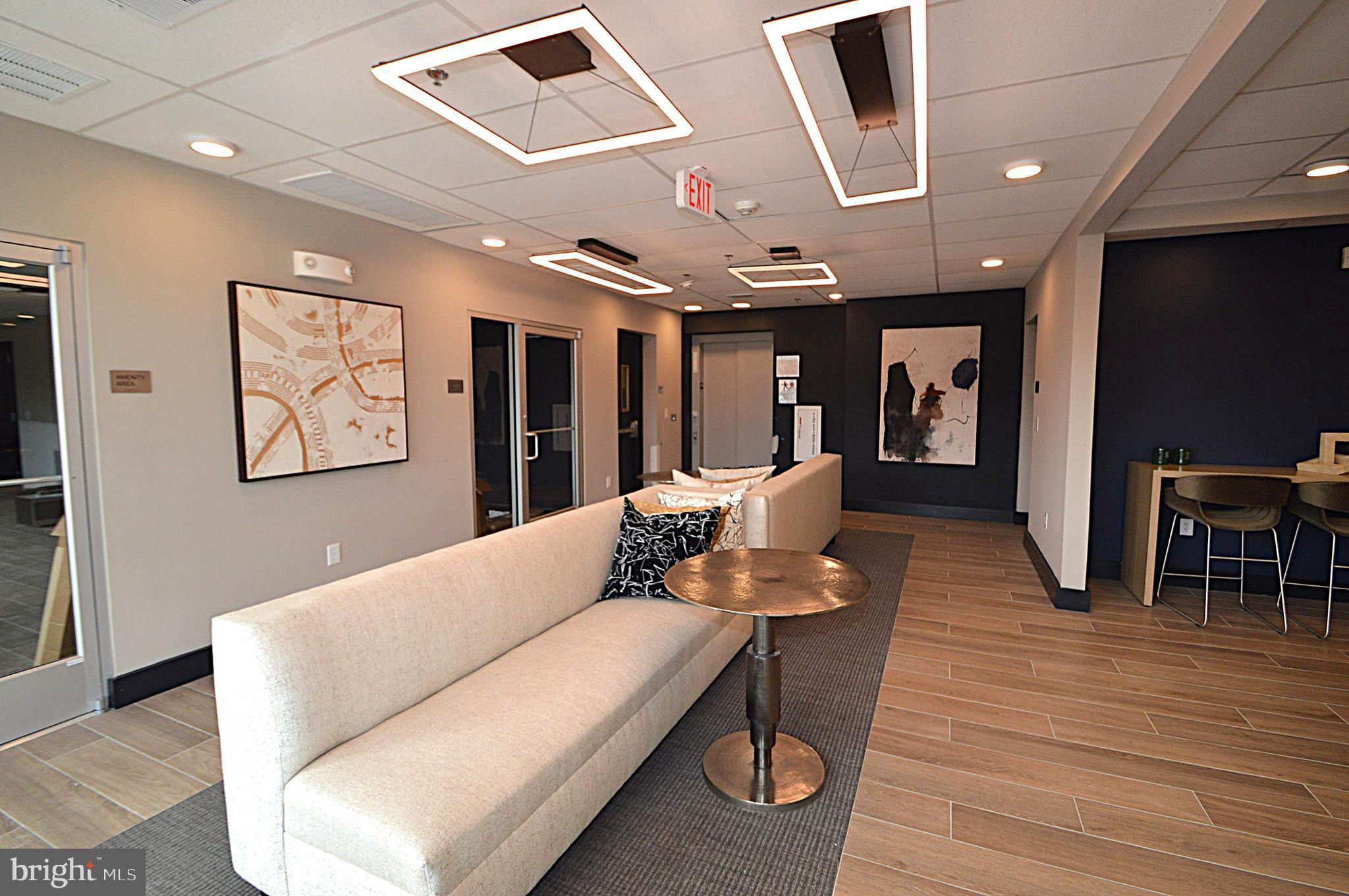 WAXPOOL CROSSING - Residential Lease