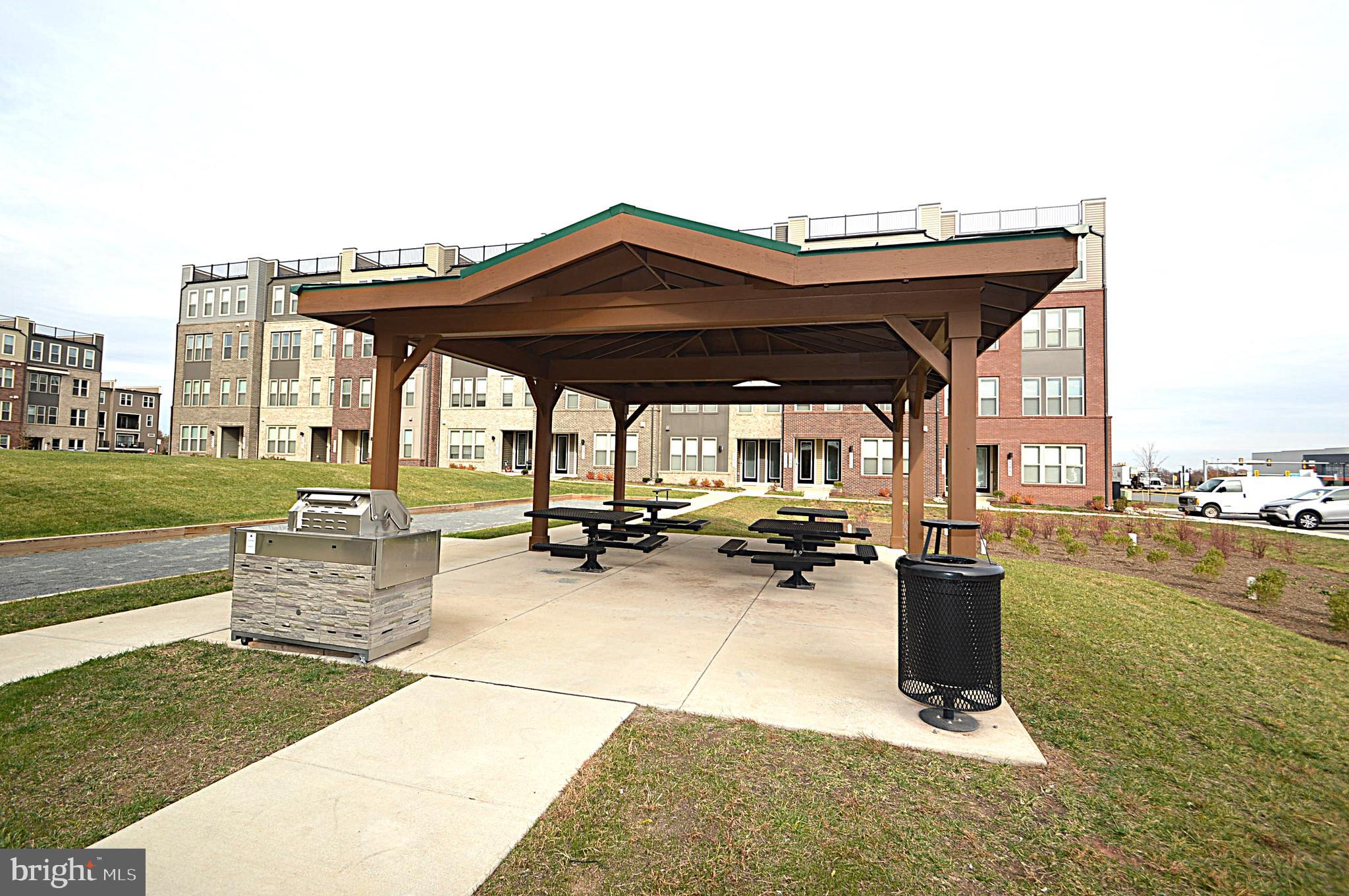 WAXPOOL CROSSING - Residential Lease