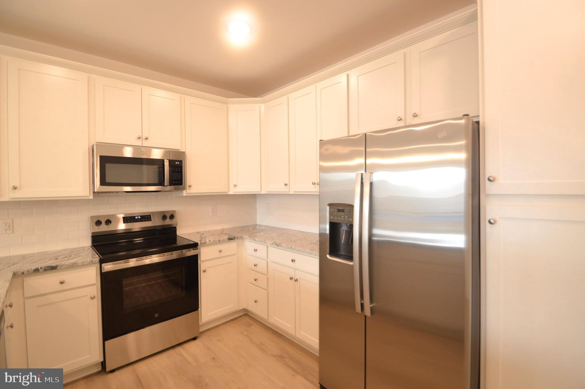 WAXPOOL CROSSING - Residential Lease