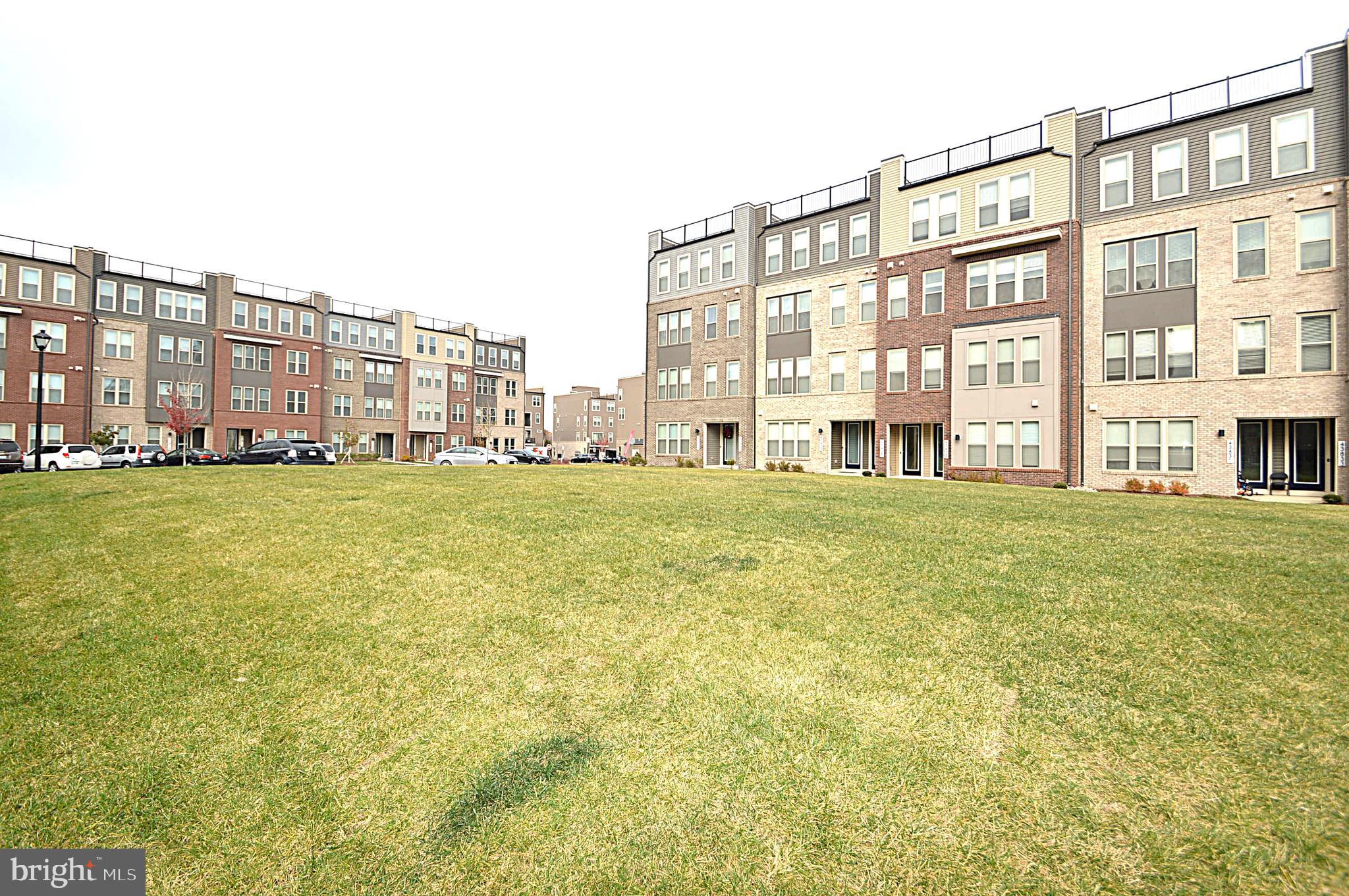 WAXPOOL CROSSING - Residential Lease