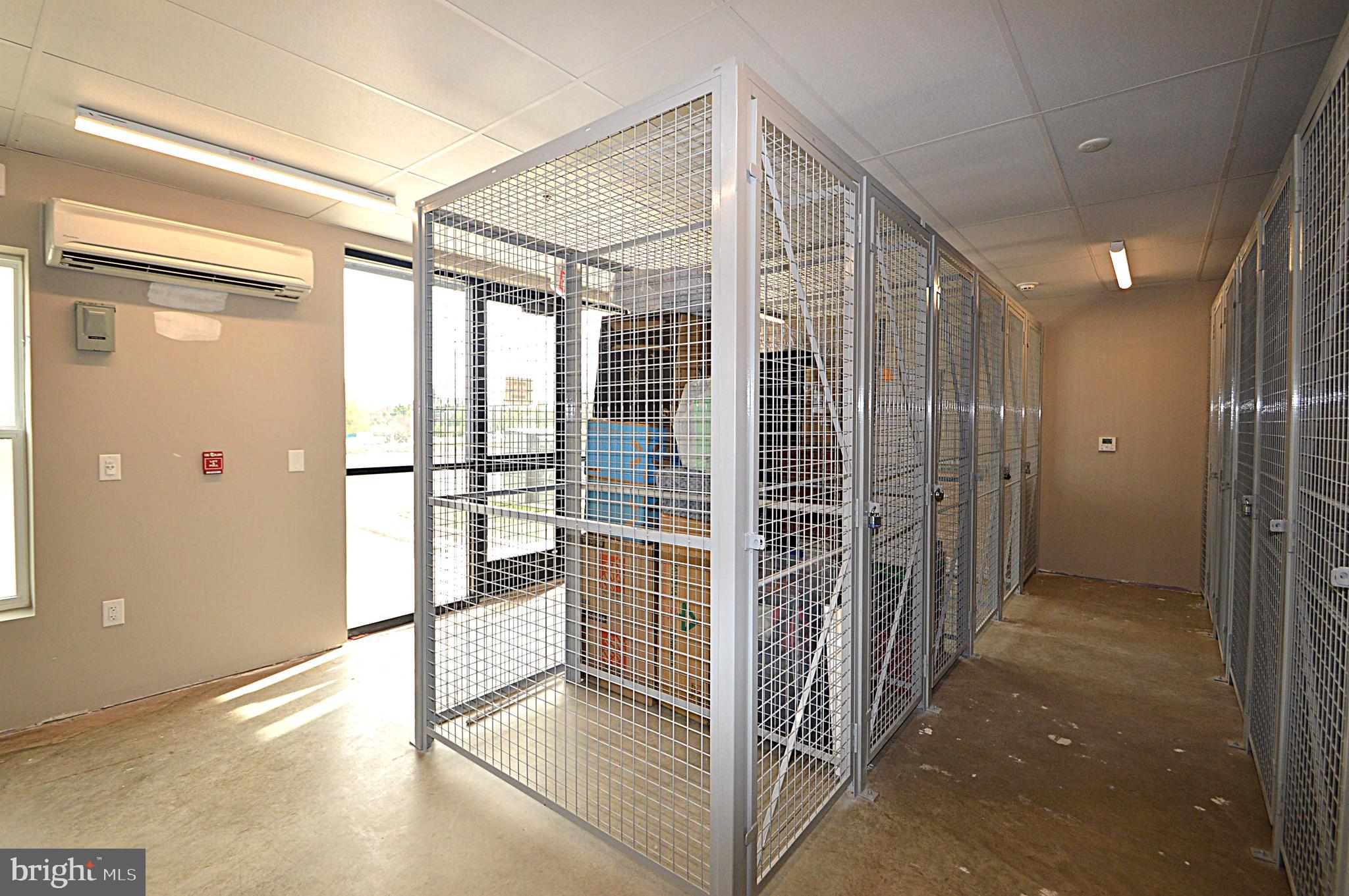 WAXPOOL CROSSING - Residential Lease