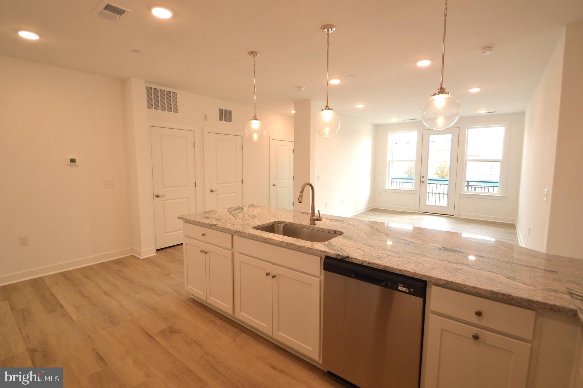 WAXPOOL CROSSING - Residential Lease