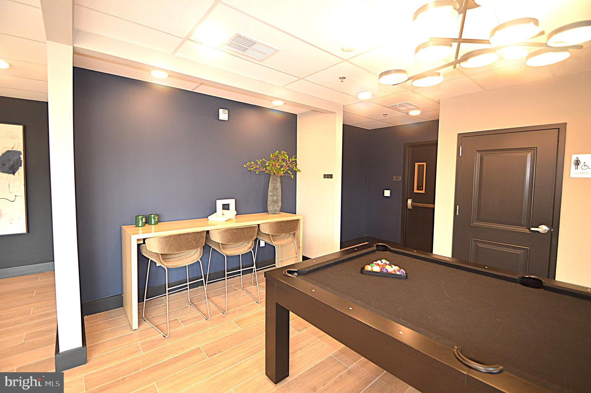 WAXPOOL CROSSING - Residential Lease