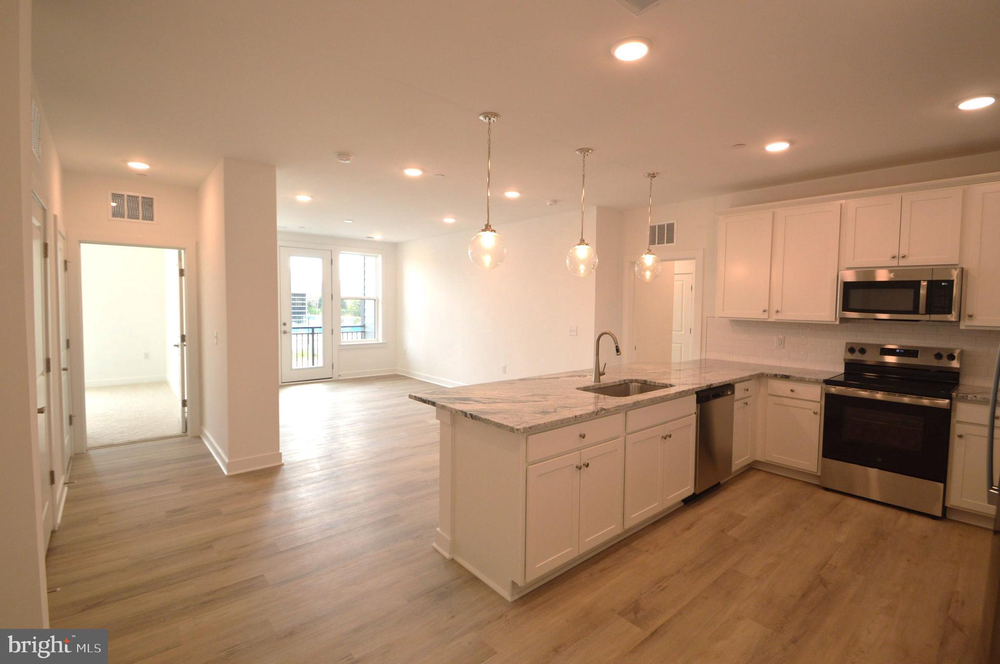 WAXPOOL CROSSING - Residential Lease