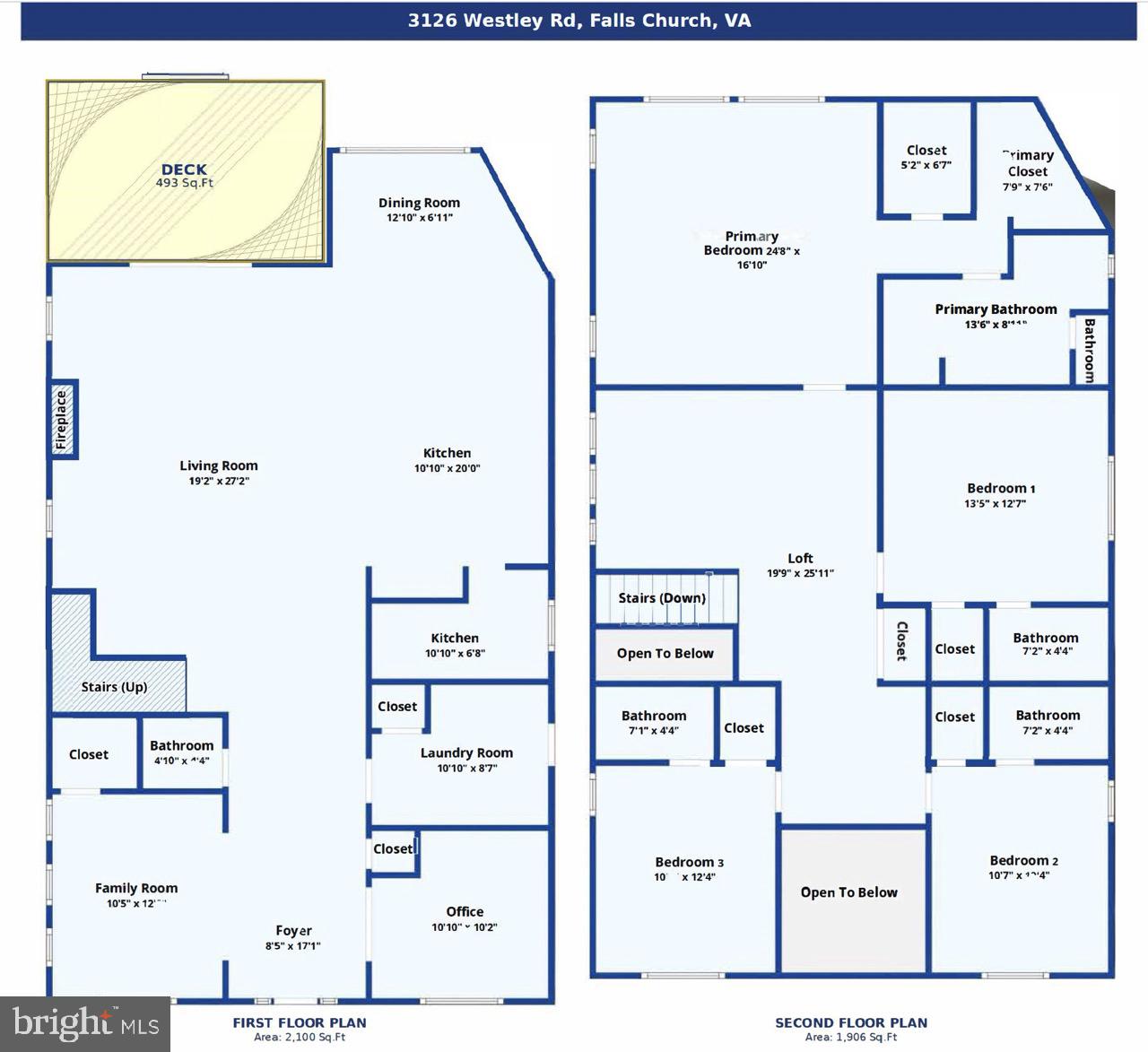 WEST LAWN - Residential