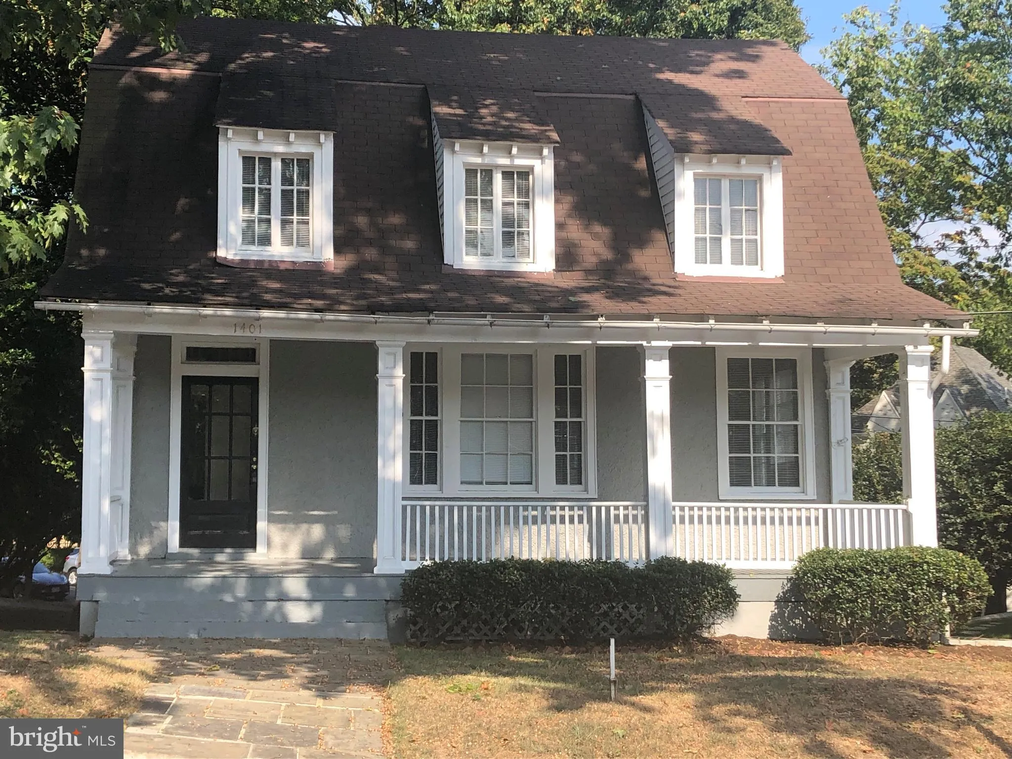 1401 Foxhall Road NW, Washington, DC 20007